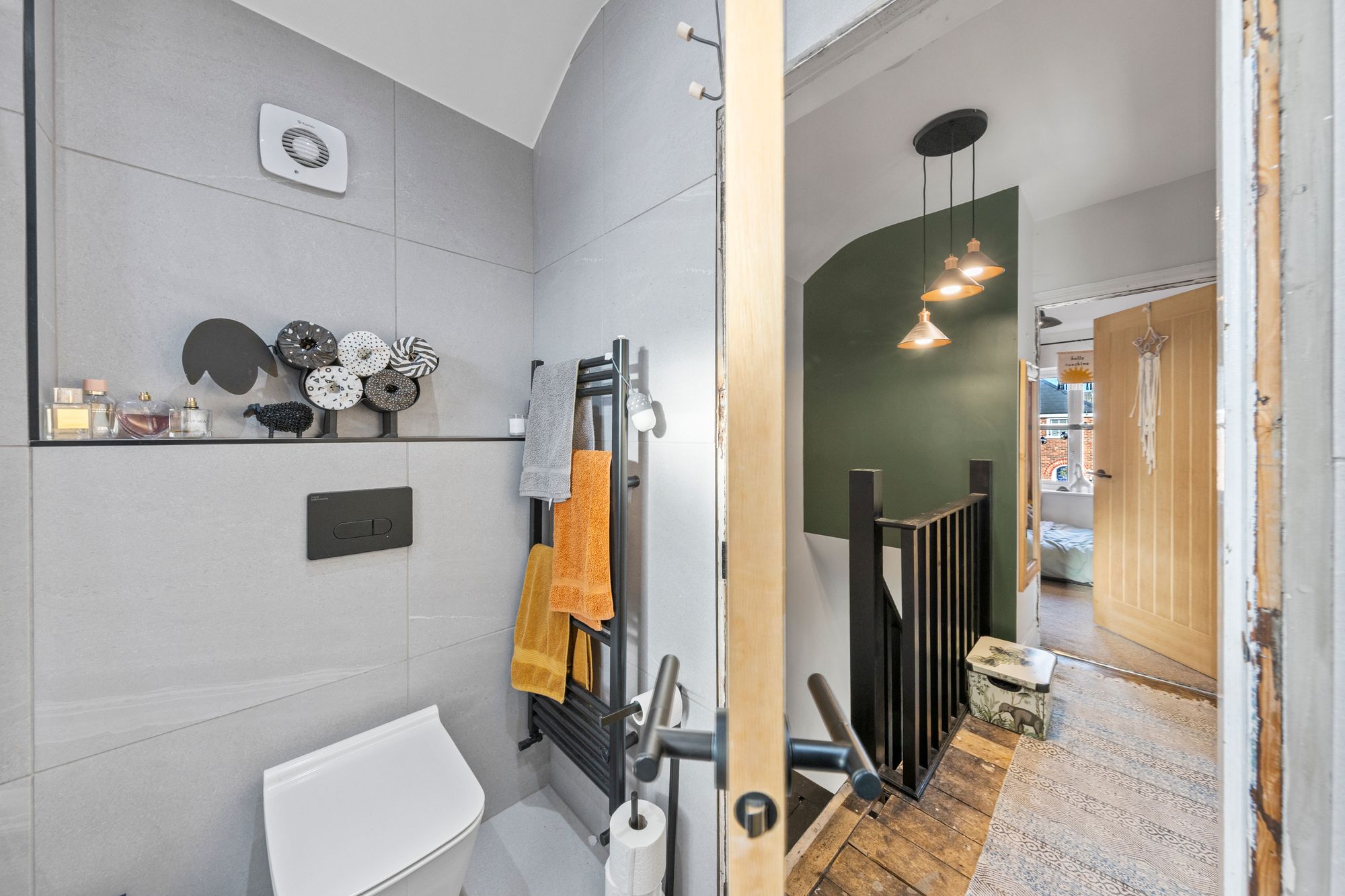 Marina Avenue, Great Sankey, WA5