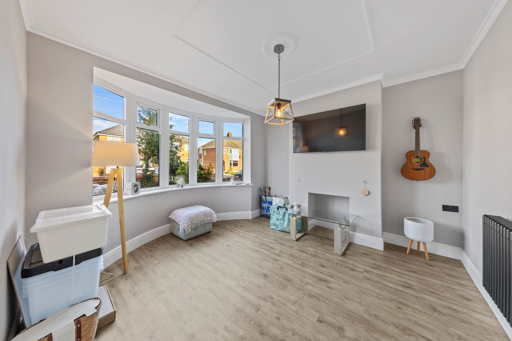 Marina Avenue, Great Sankey, WA5