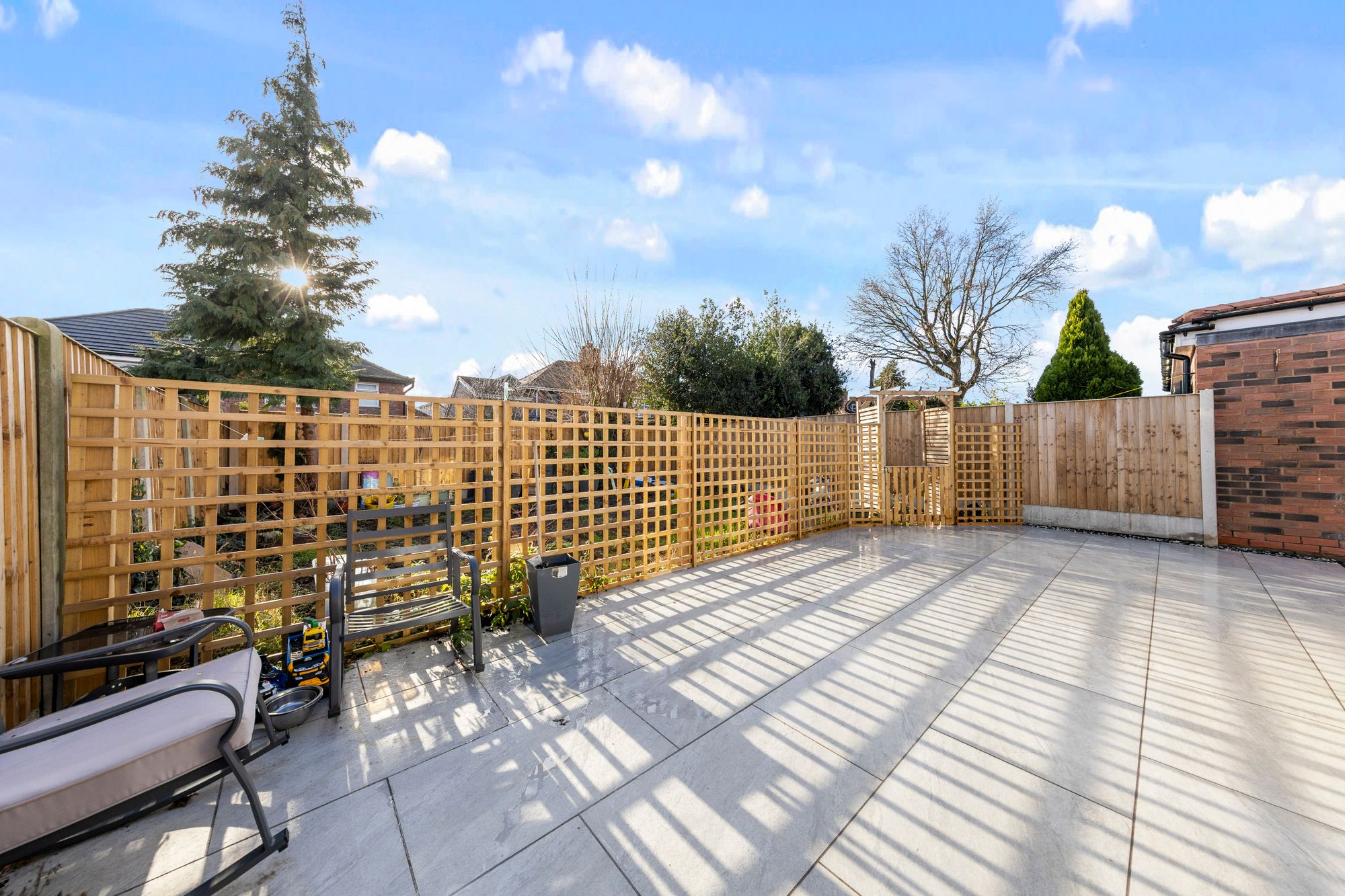 Marina Avenue, Great Sankey, WA5