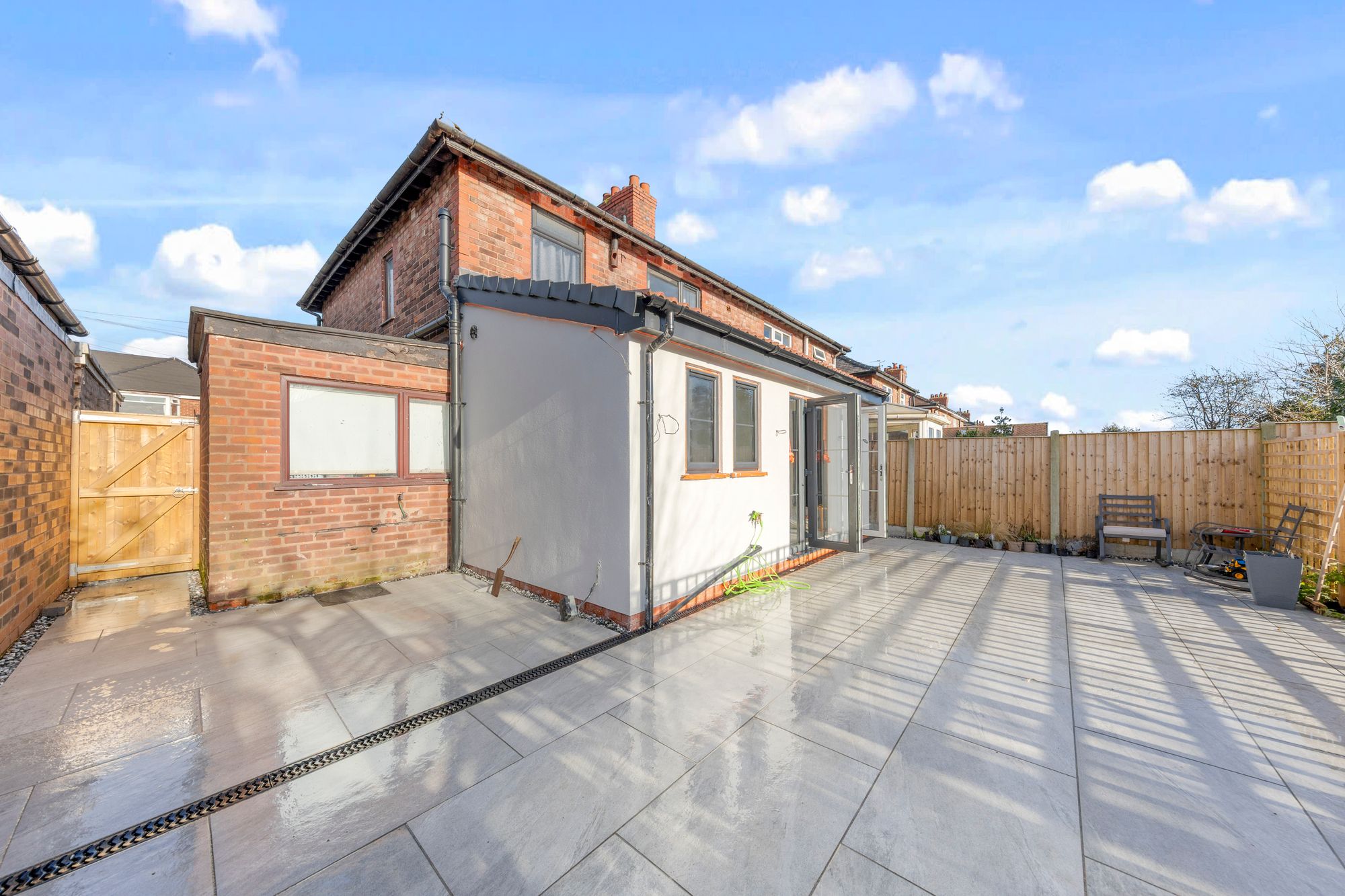 Marina Avenue, Great Sankey, WA5