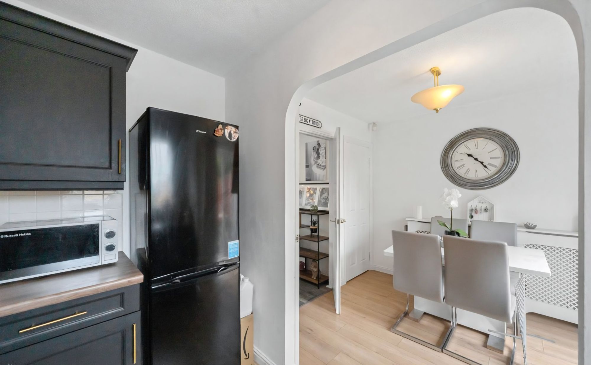 The Hedgerows, Haydock, WA11