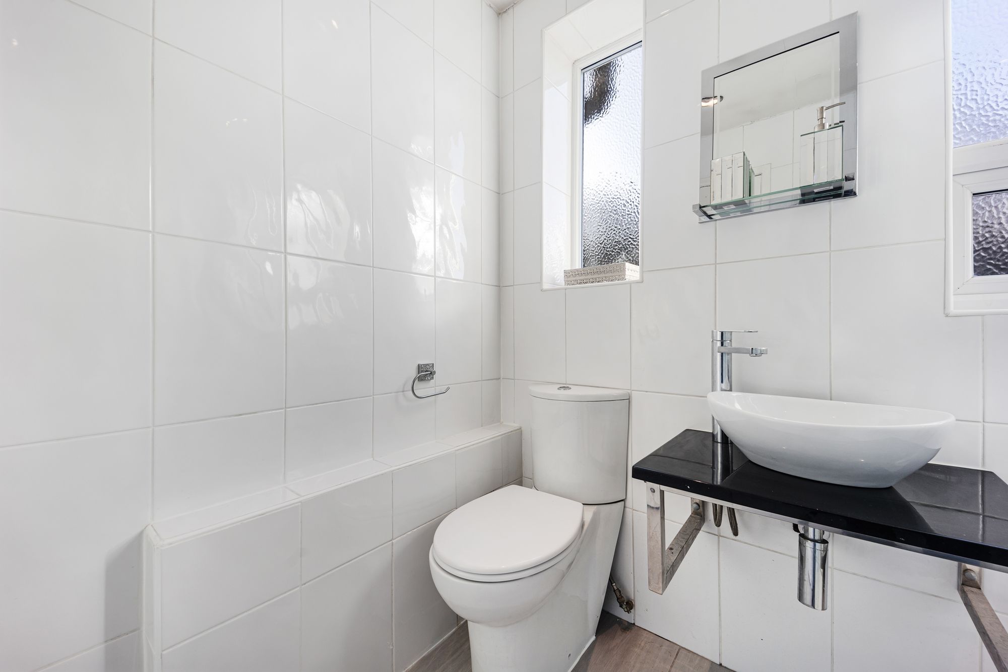 Lower Road, Liverpool