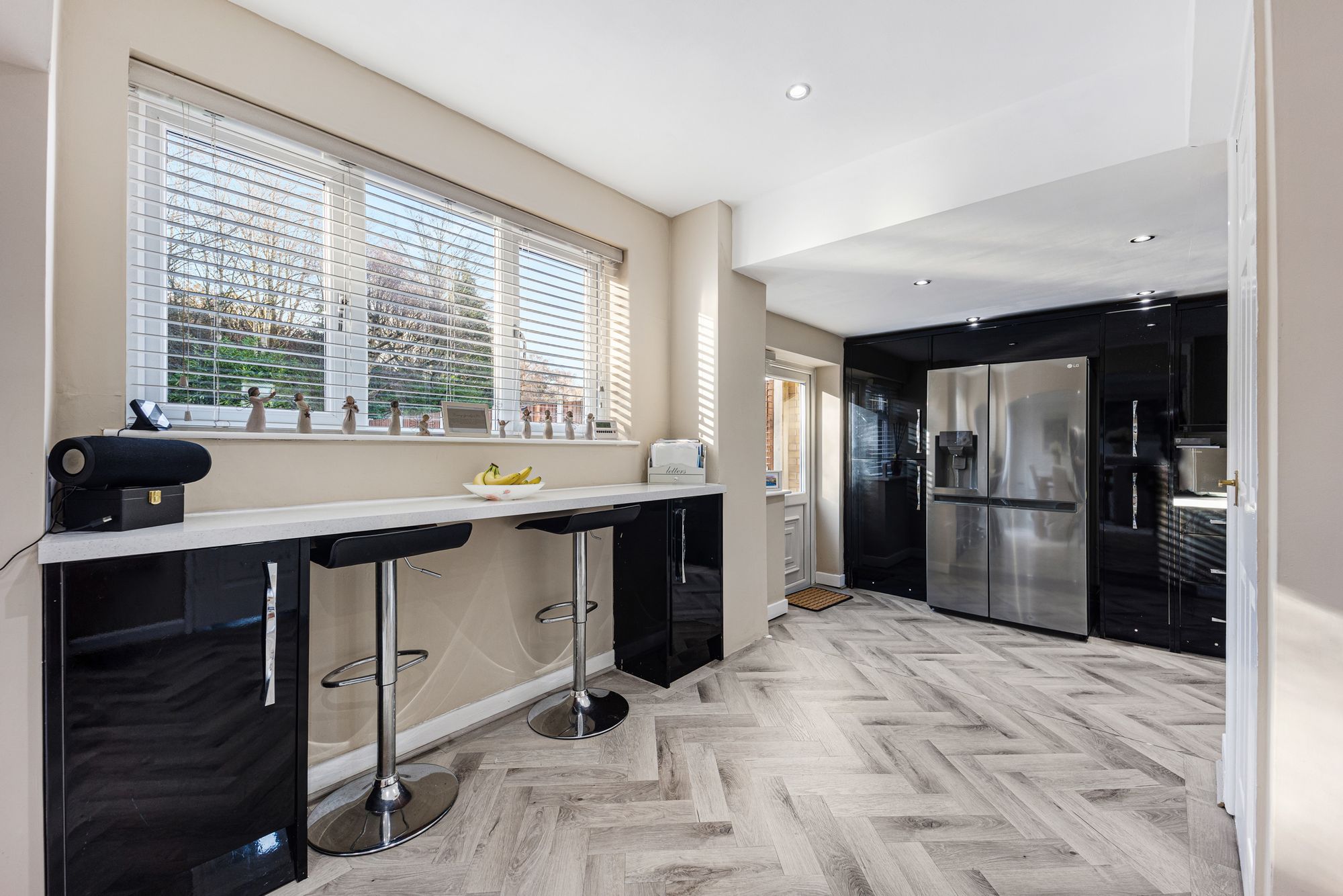 Lower Road, Liverpool