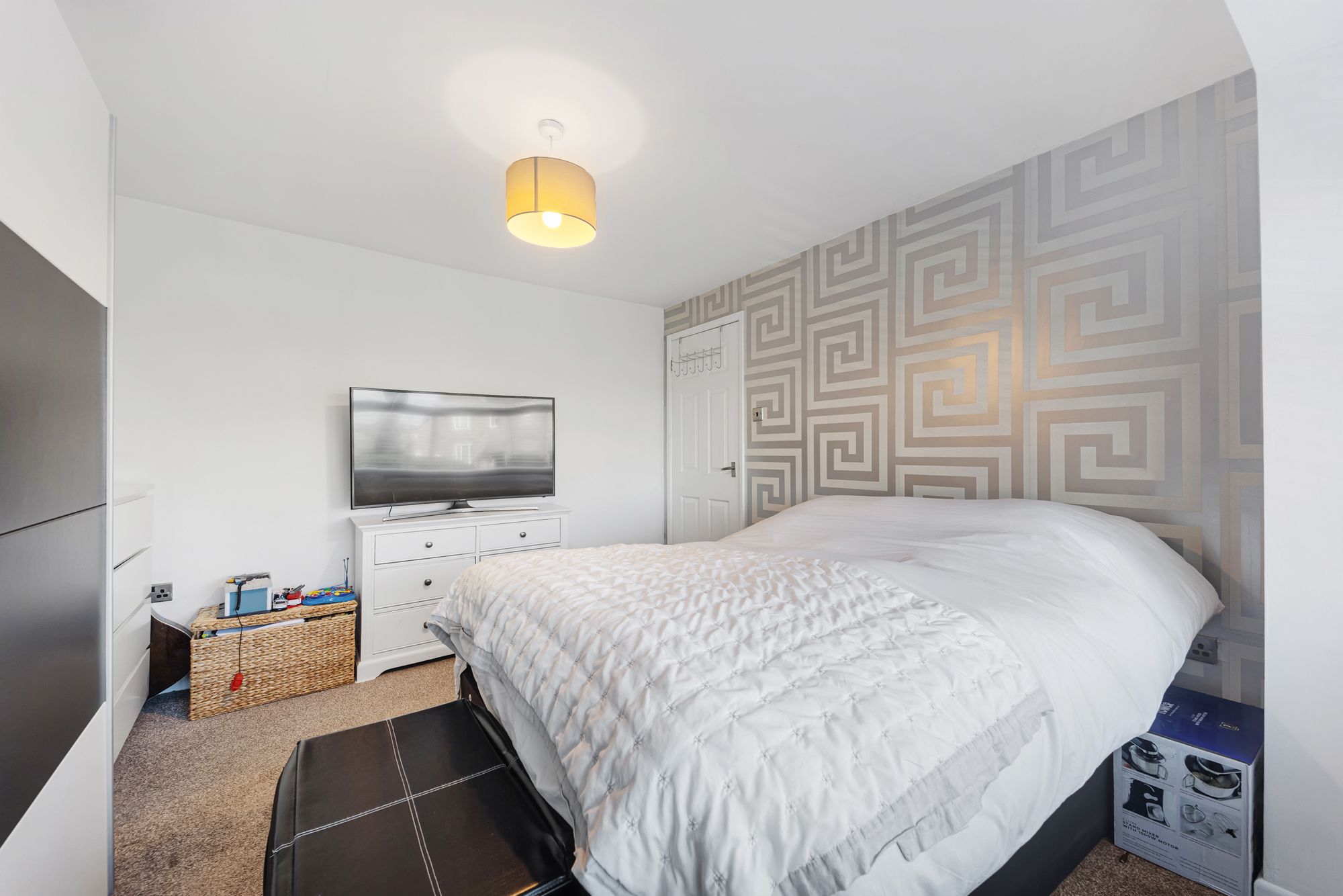 Lower Road, Liverpool