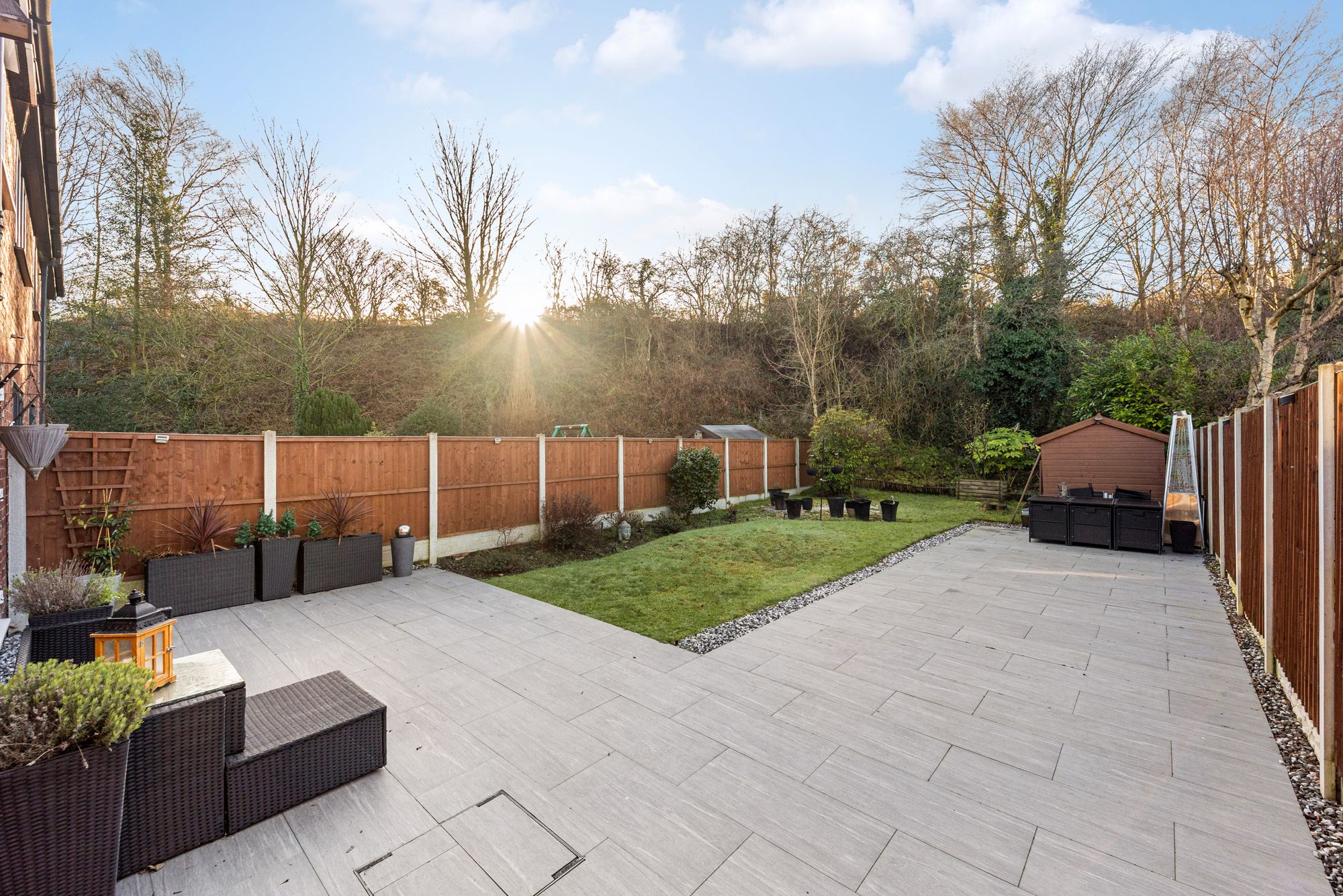 Lower Road, Liverpool