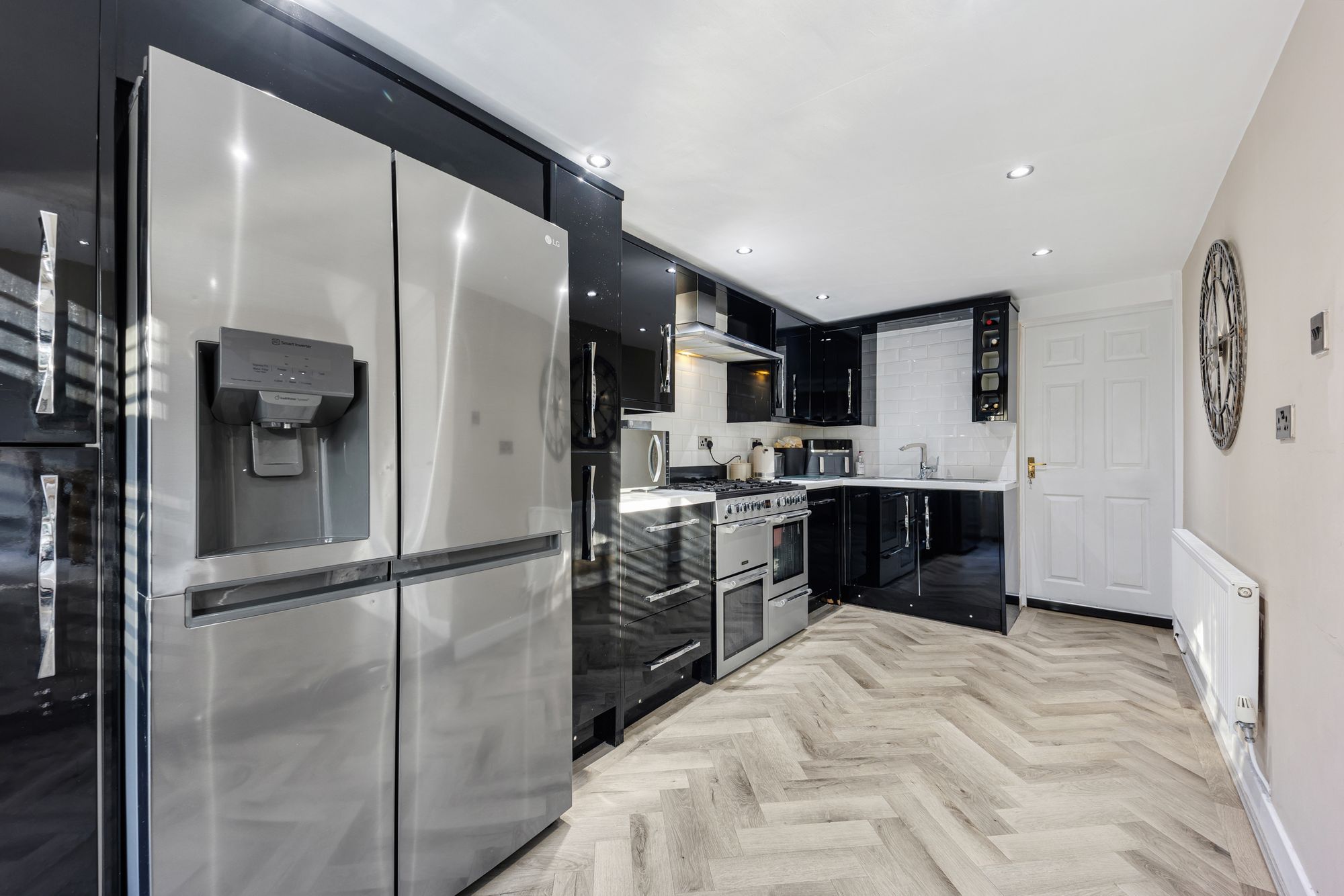 Lower Road, Liverpool