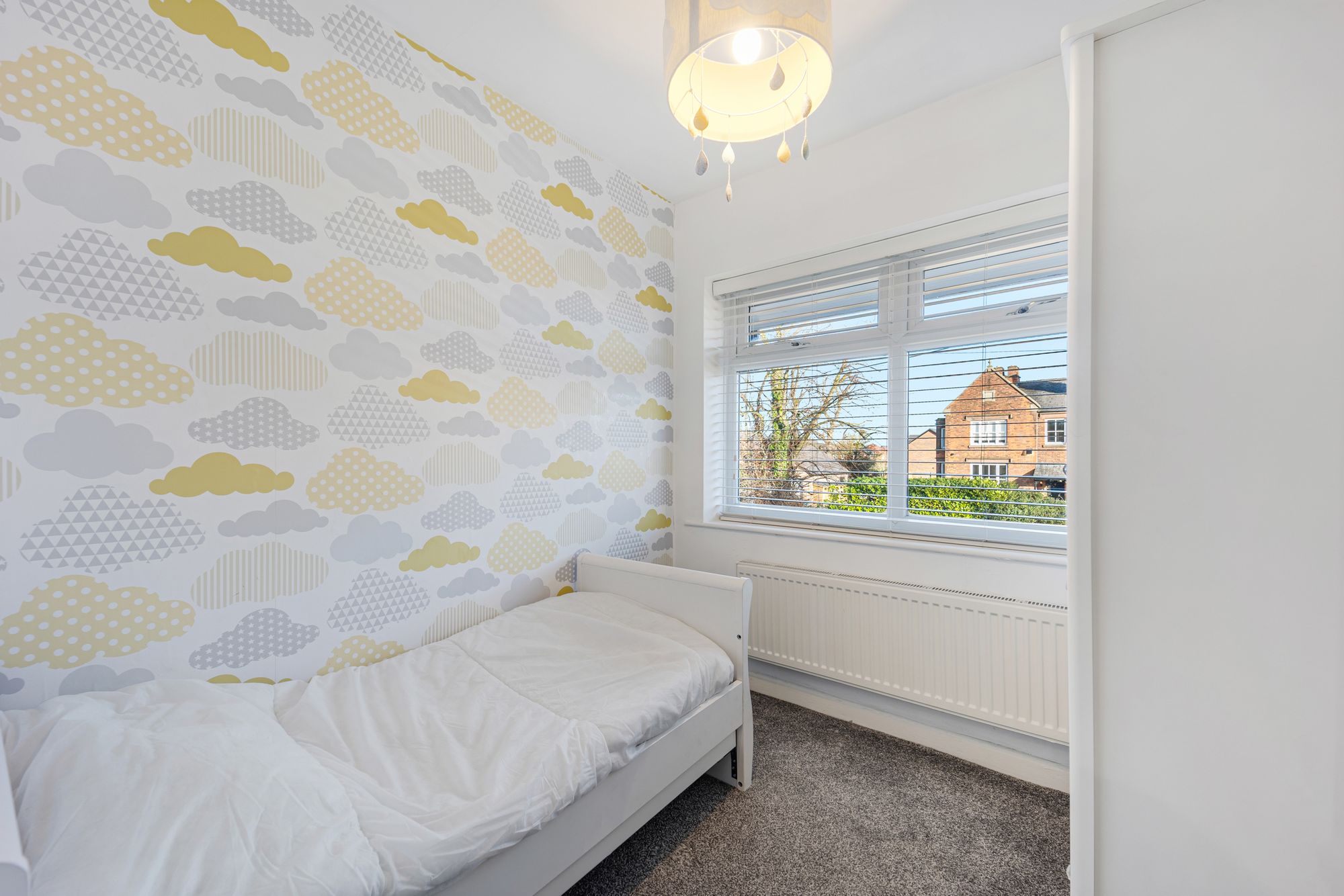 Lower Road, Liverpool