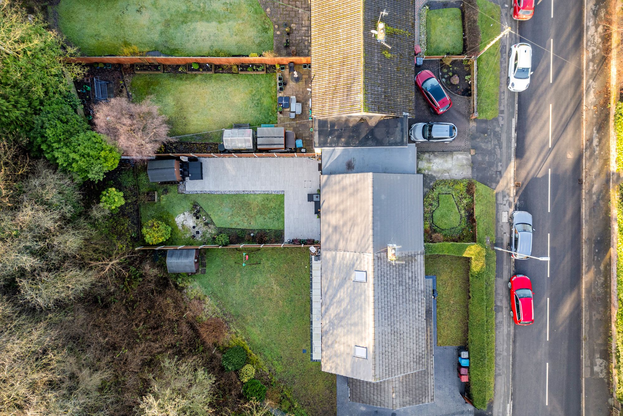 Lower Road, Liverpool