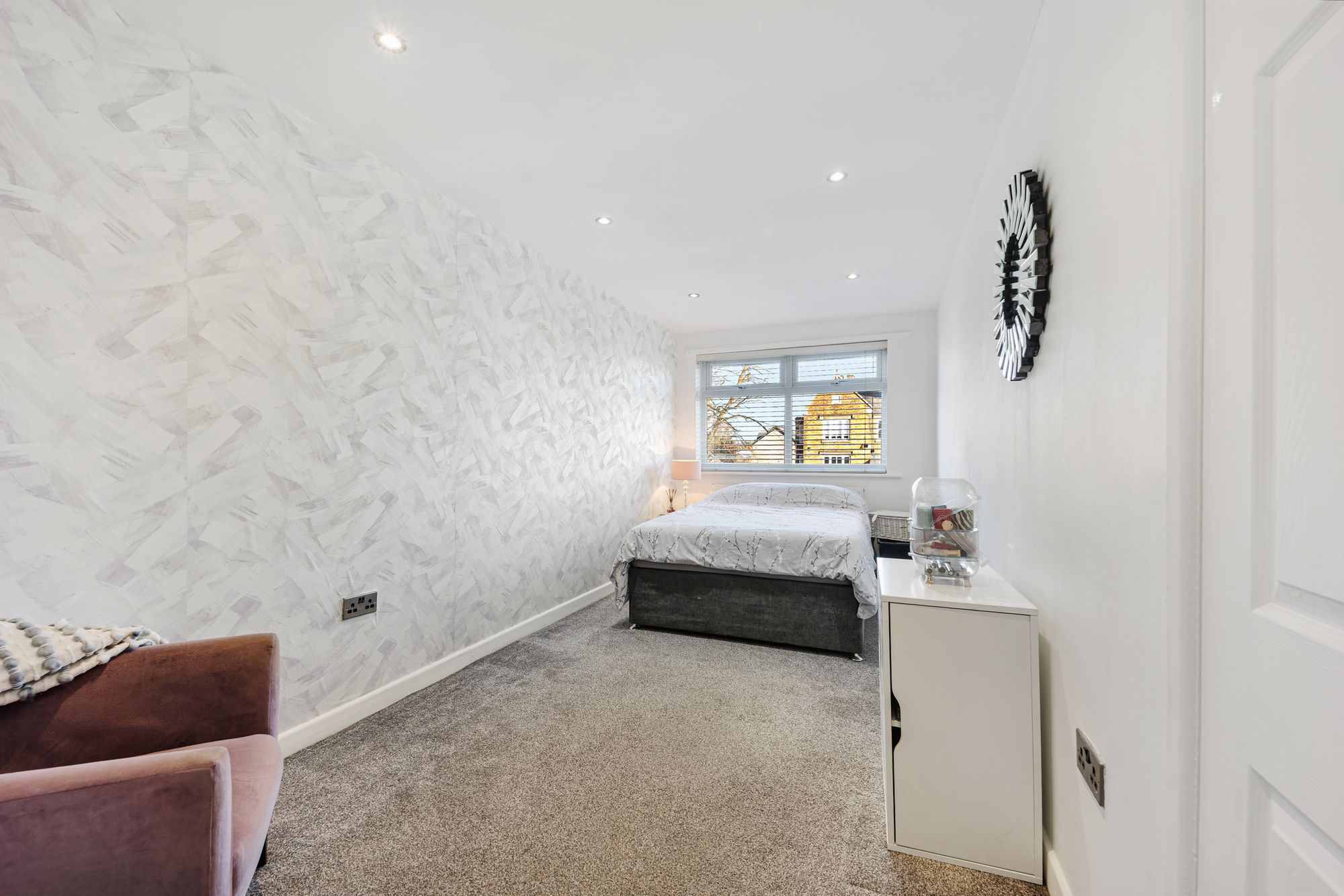 Lower Road, Liverpool