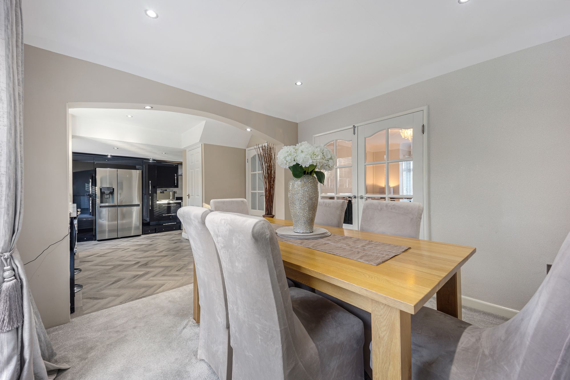 Lower Road, Liverpool