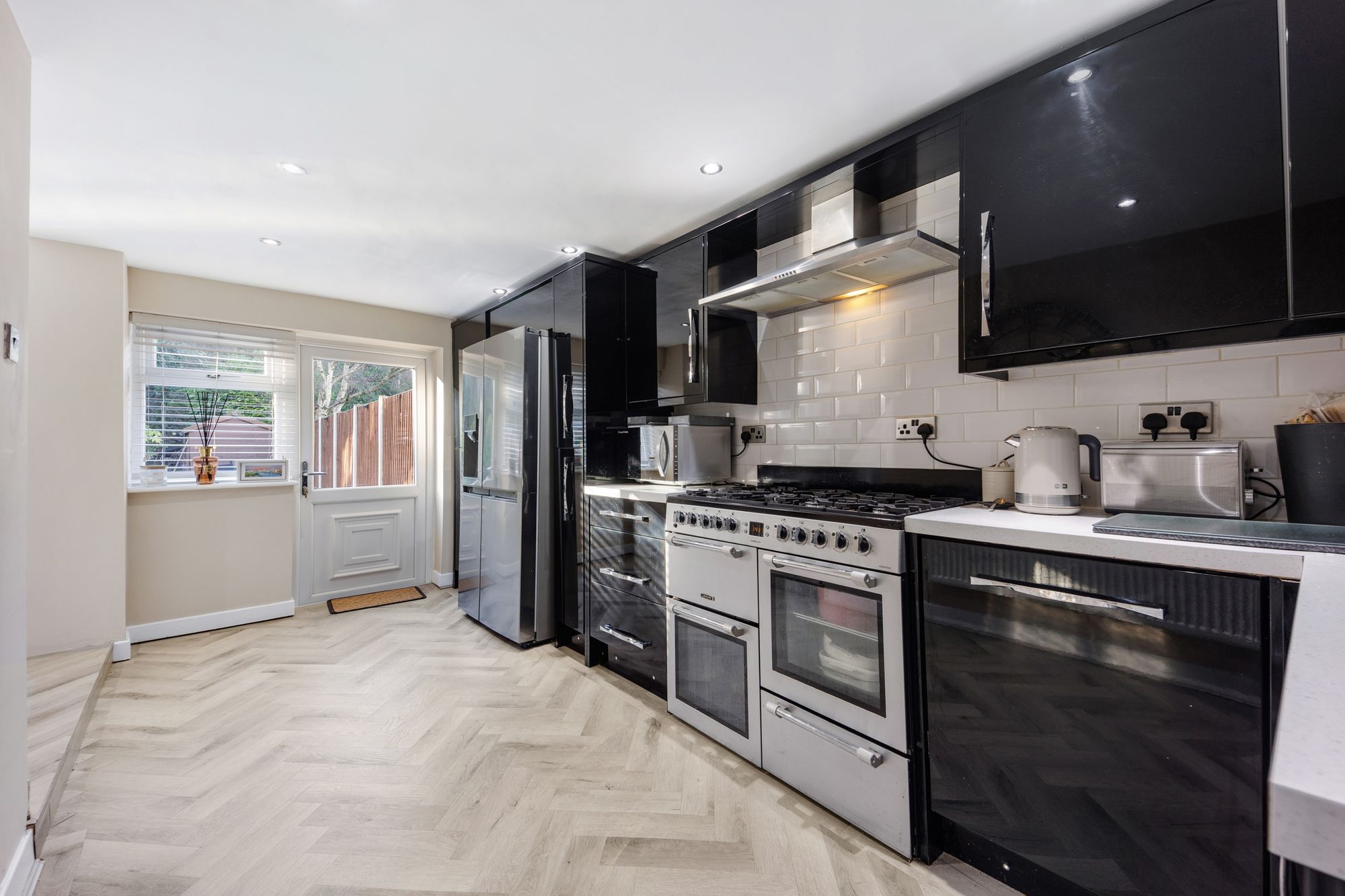 Lower Road, Liverpool