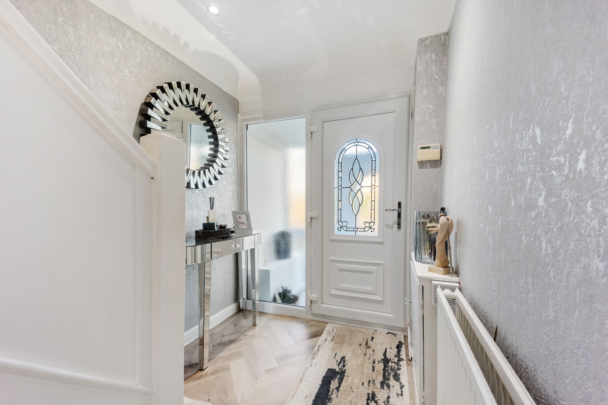 Lower Road, Liverpool