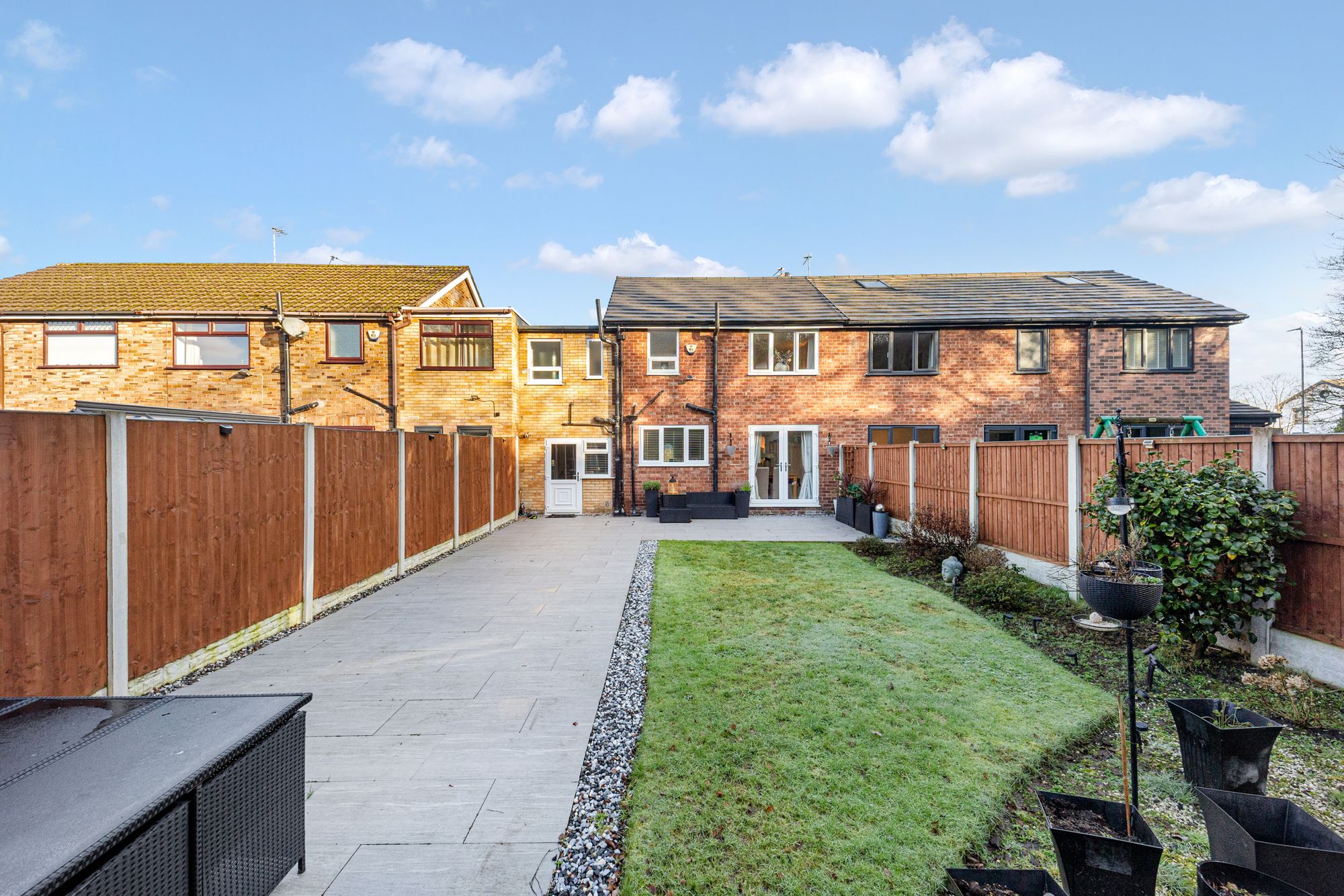 Lower Road, Liverpool