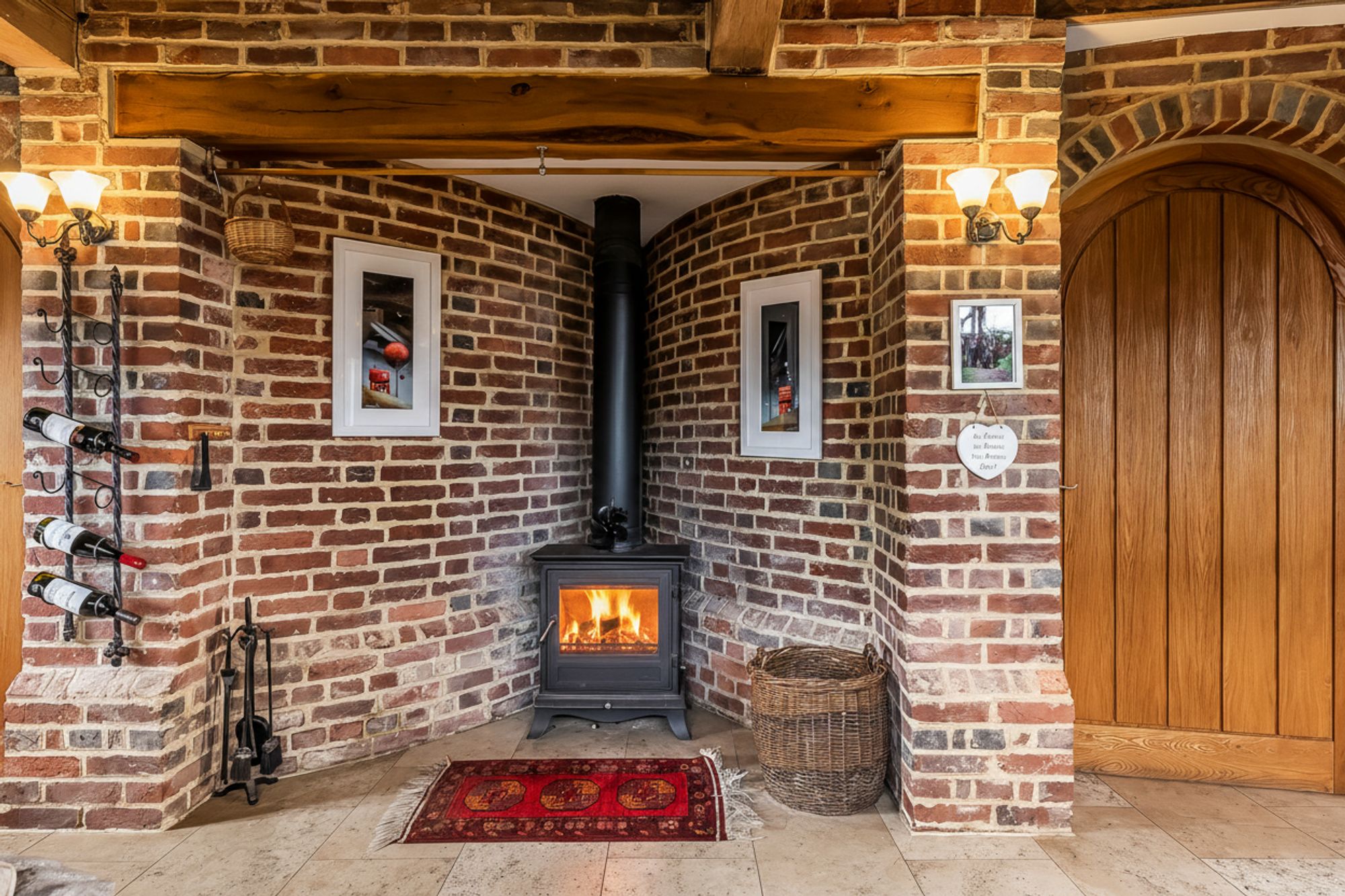 Cuckoo Lane, Brenchley, TN12