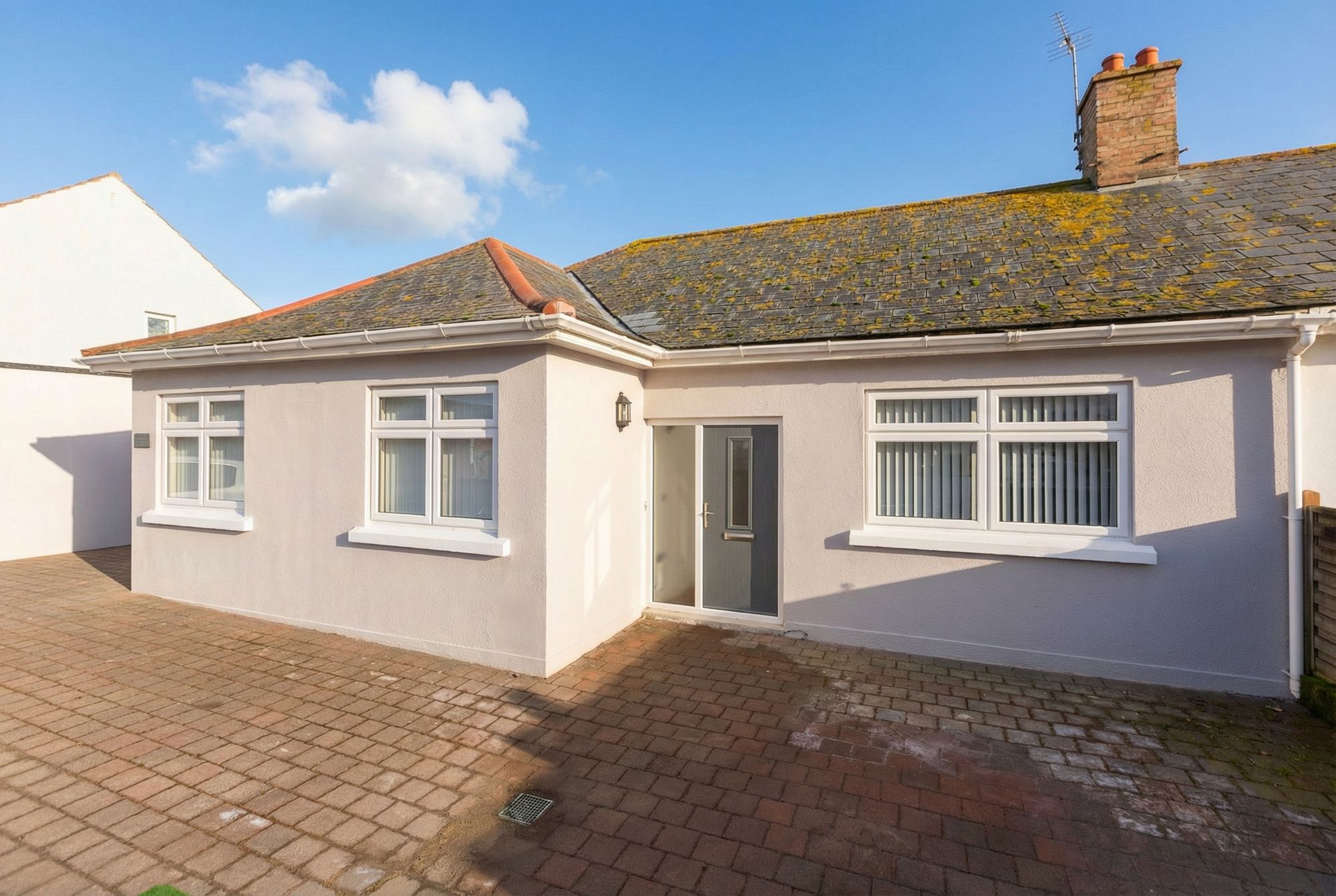 3 bed Bungalow For Sale in St. Saviour, Jersey