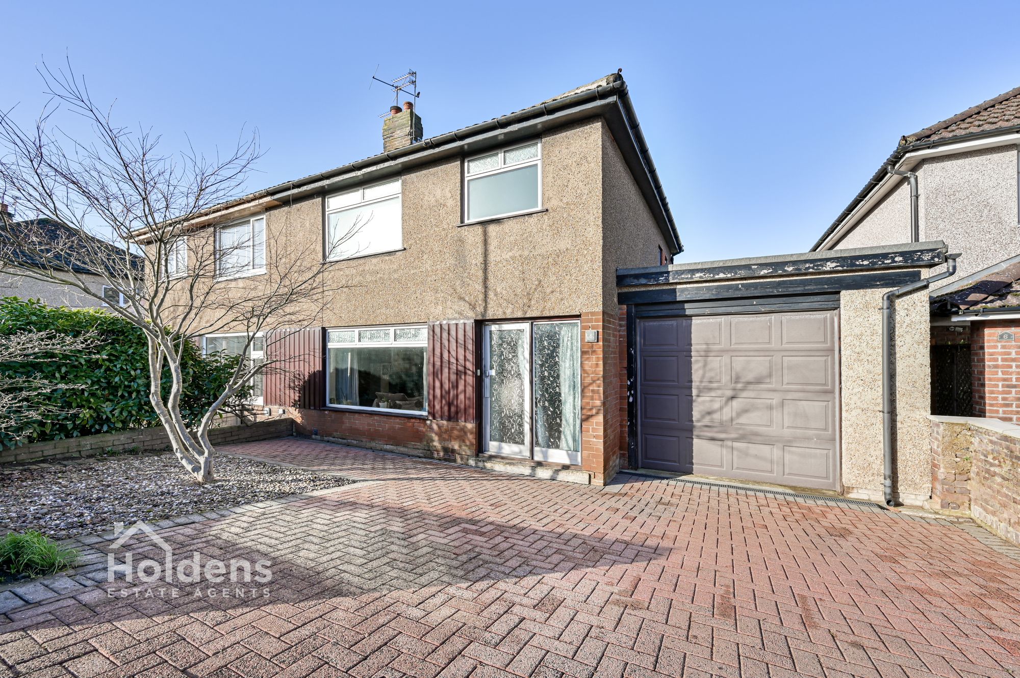Langshaw Drive, Clitheroe, BB7