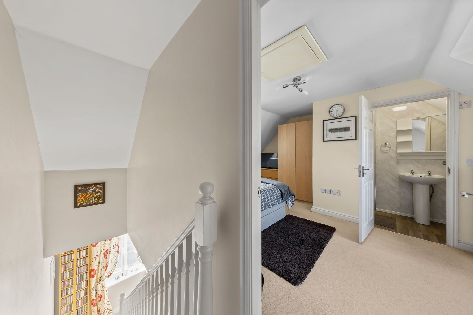 Crompton Way, Warrington