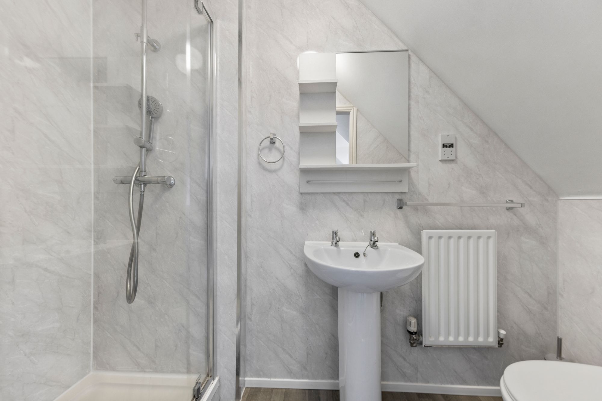 Crompton Way, Warrington