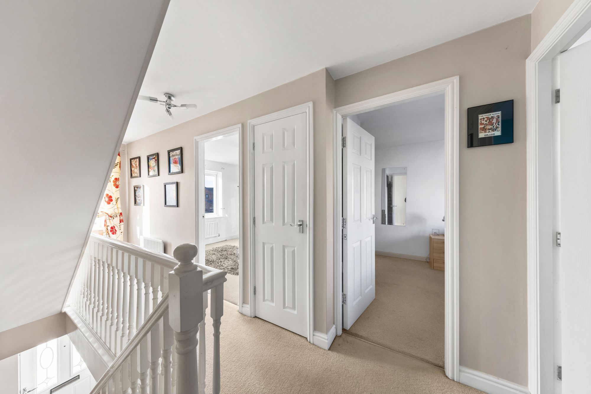 Crompton Way, Warrington