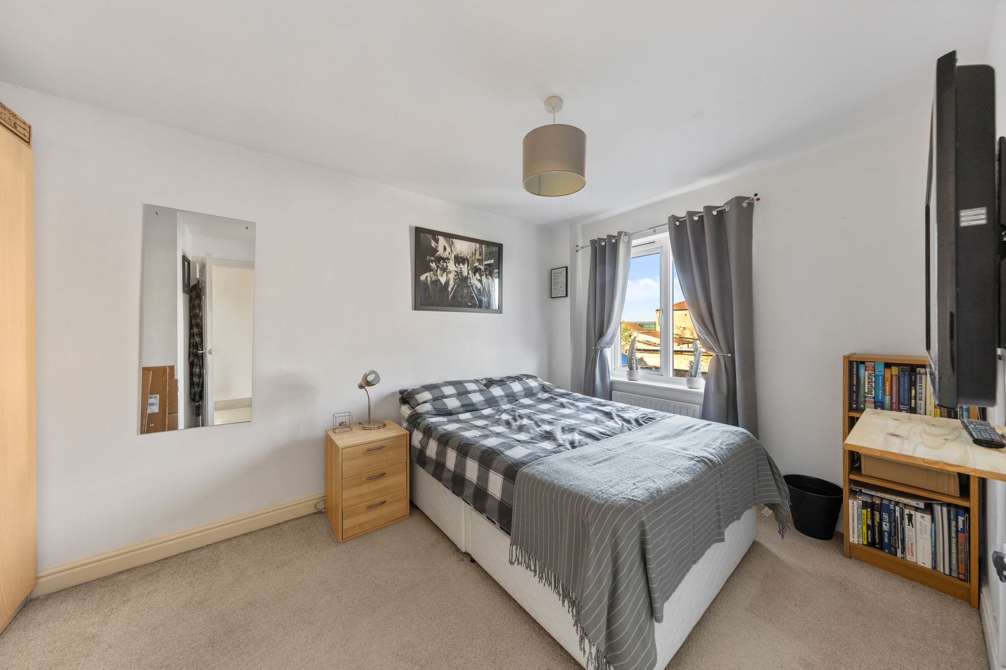 Crompton Way, Warrington