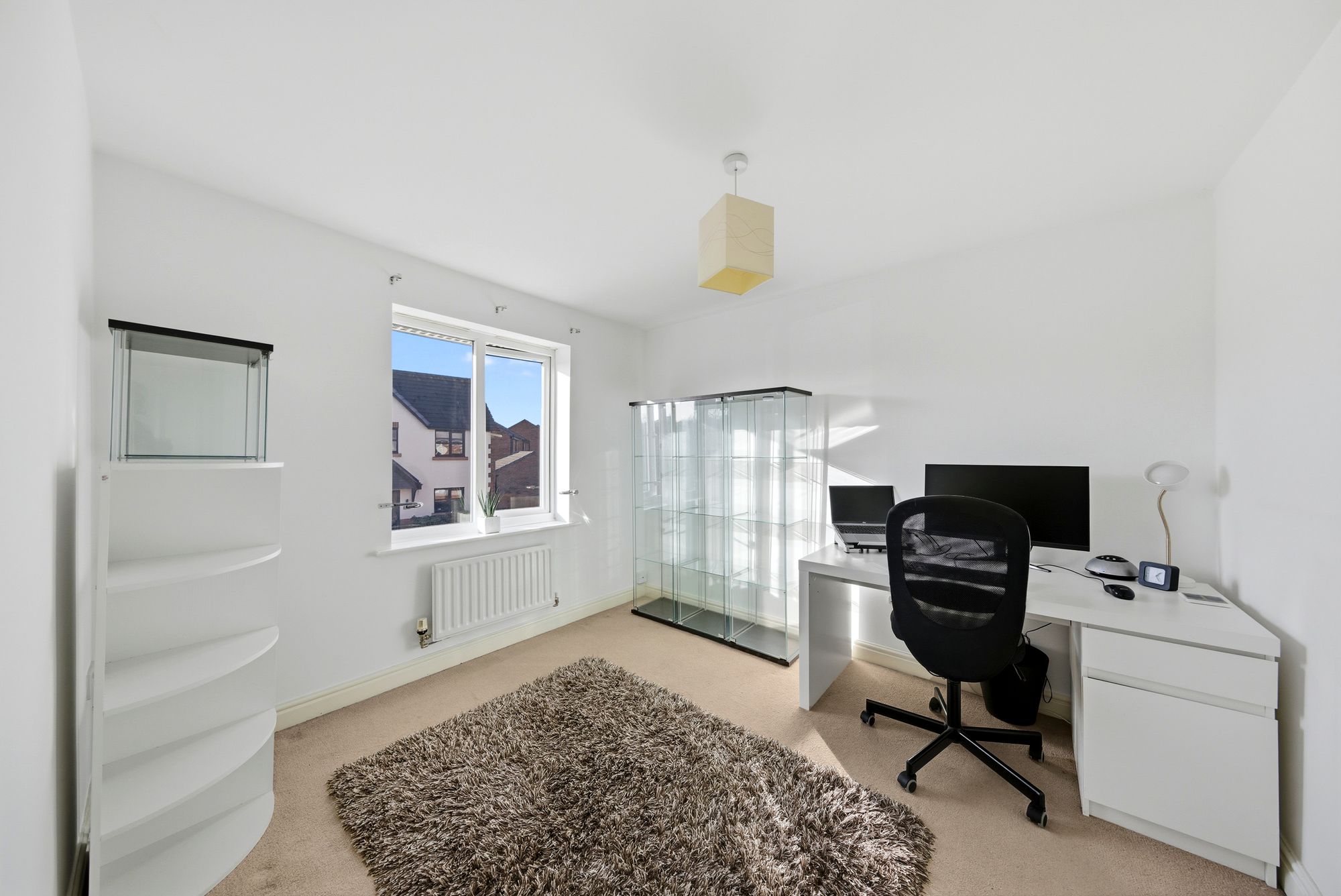 Crompton Way, Warrington