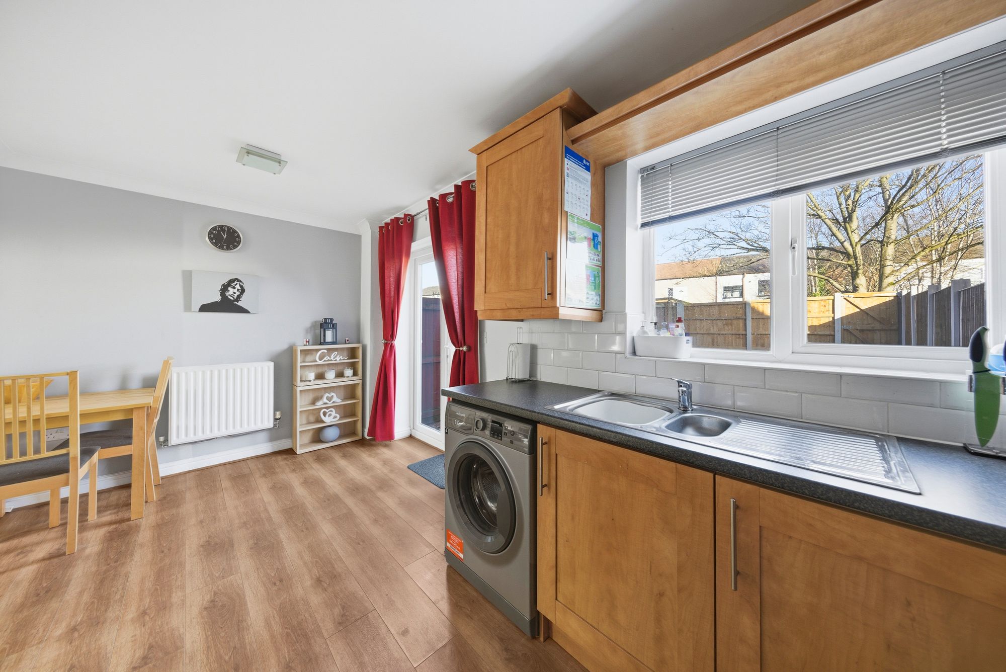 Crompton Way, Warrington