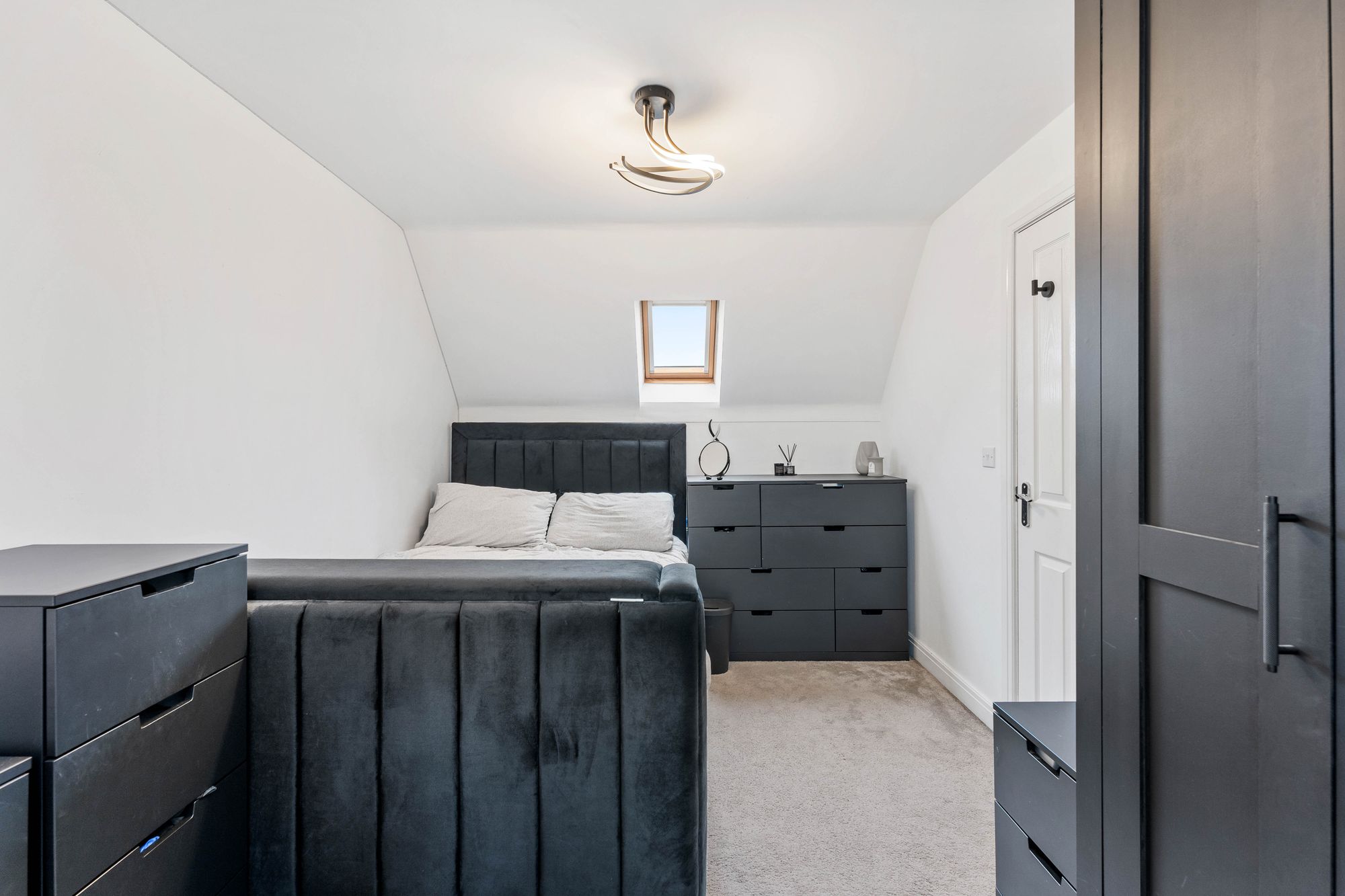 Paddock Green Close, Warrington