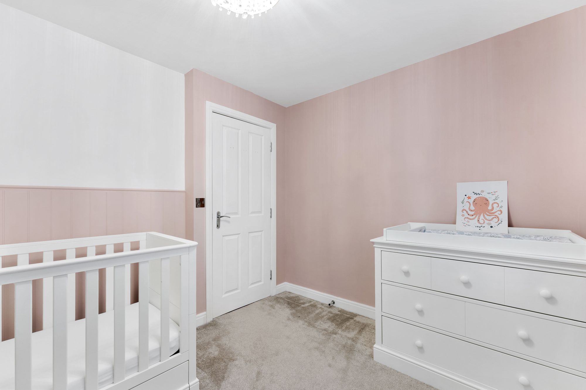 Paddock Green Close, Warrington