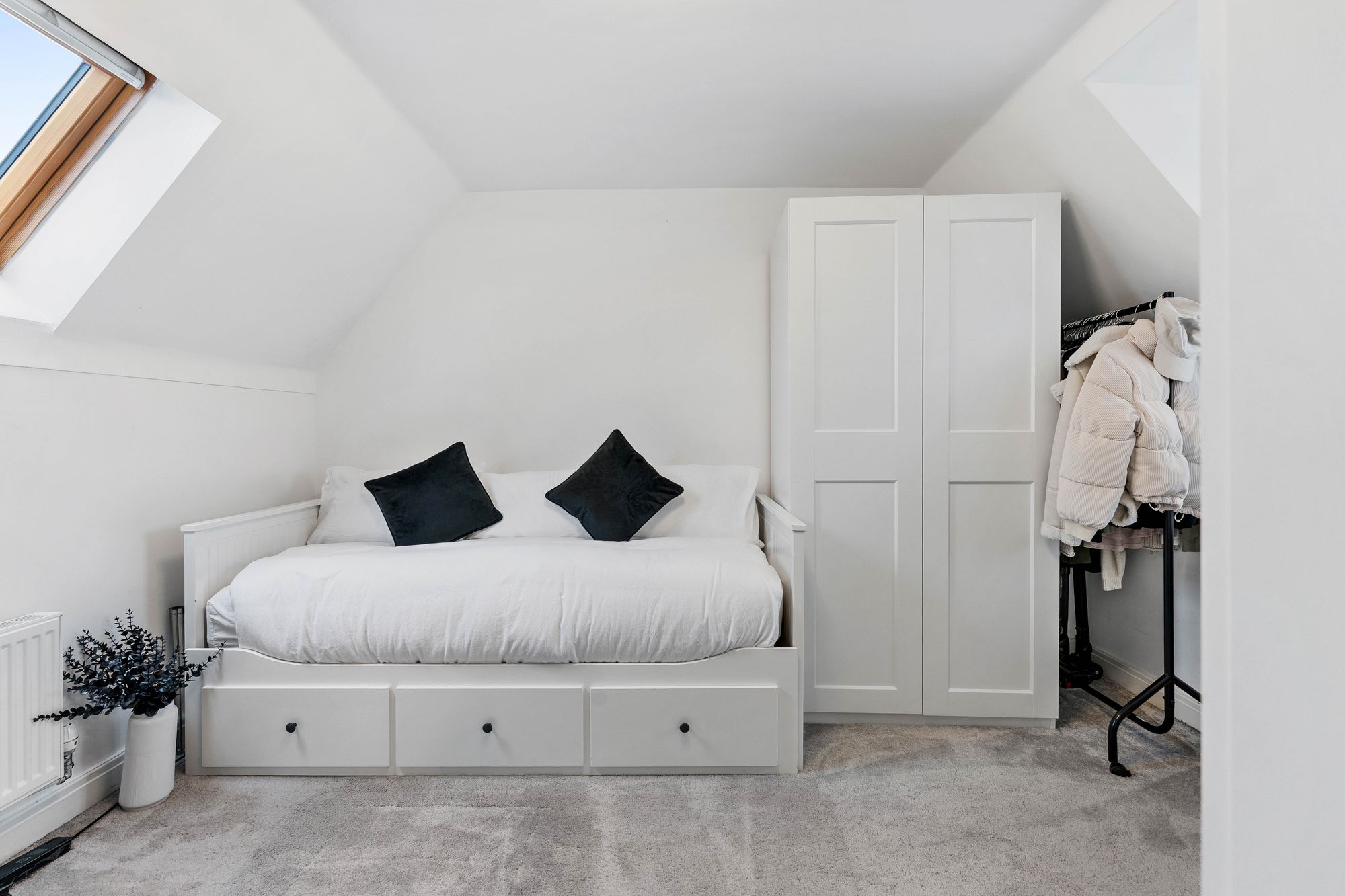 Paddock Green Close, Warrington