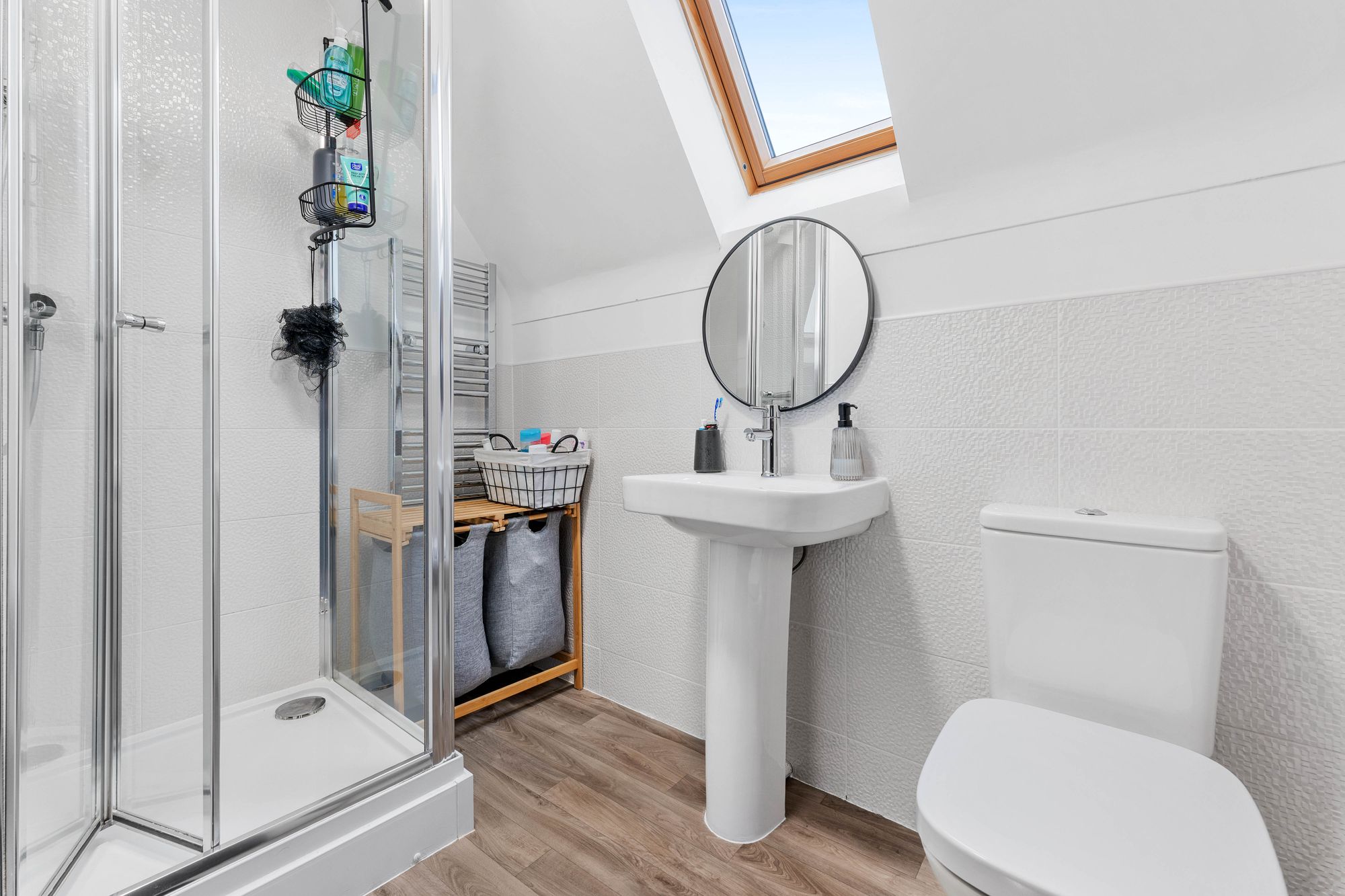 Paddock Green Close, Warrington