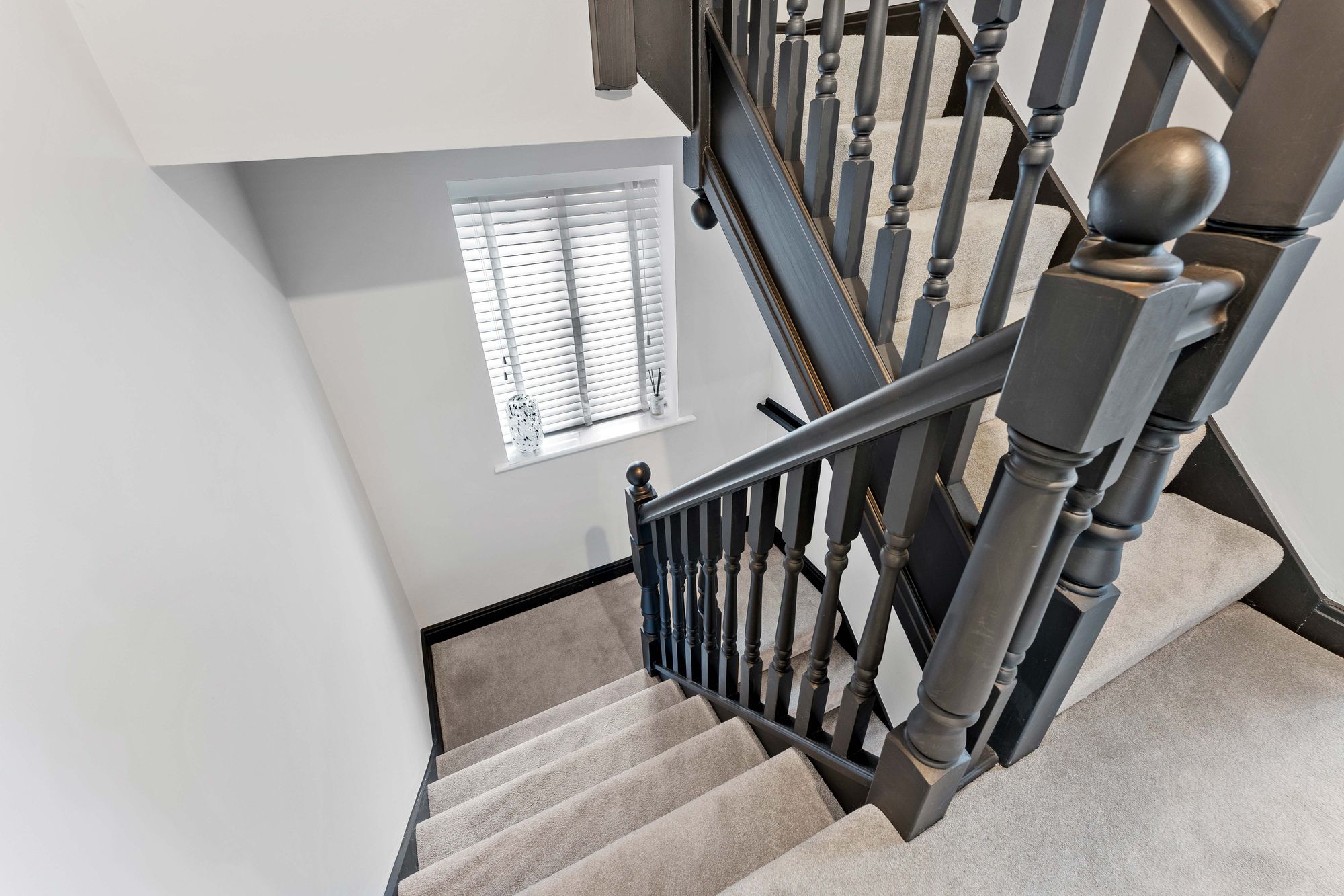 Paddock Green Close, Warrington