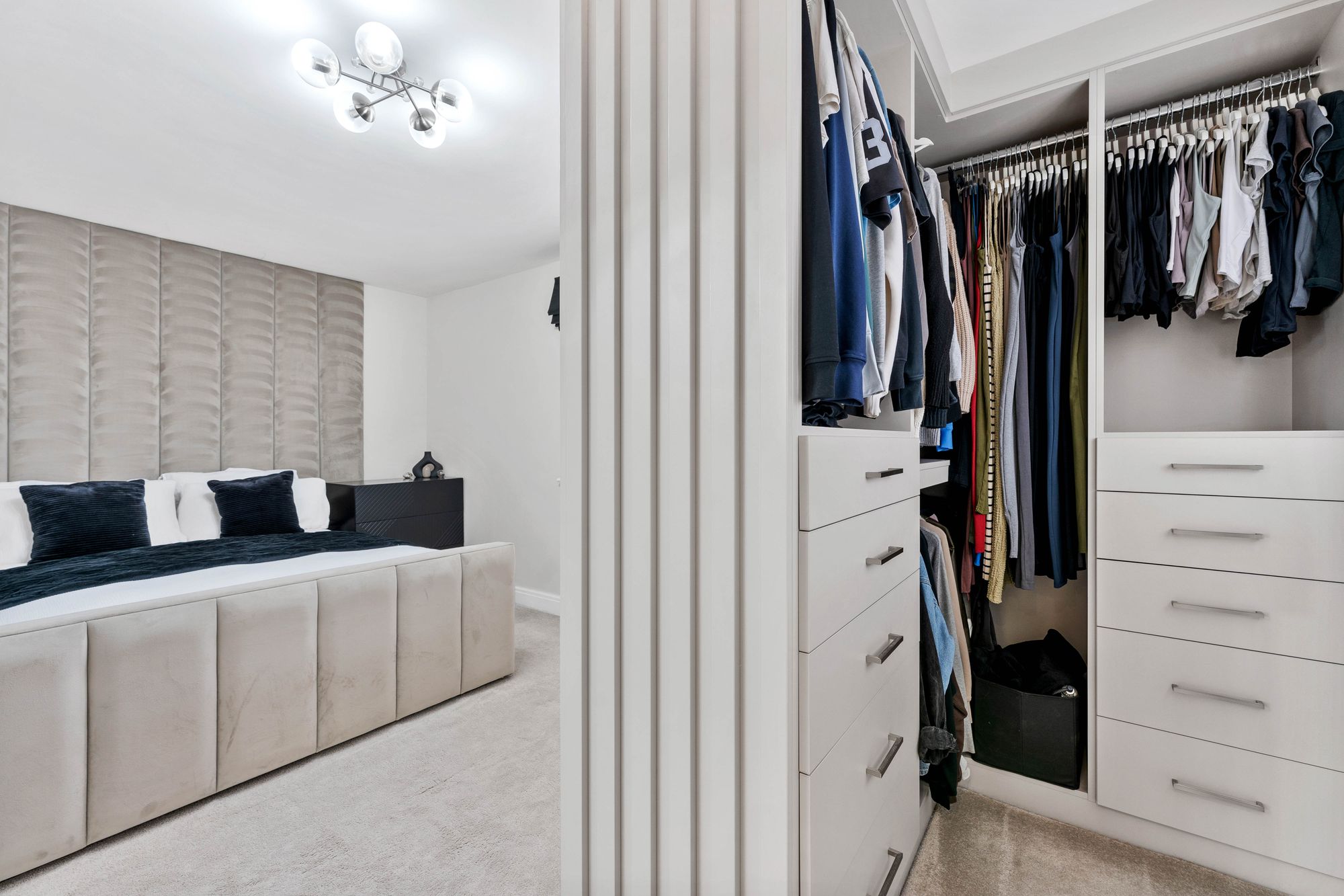 Paddock Green Close, Warrington