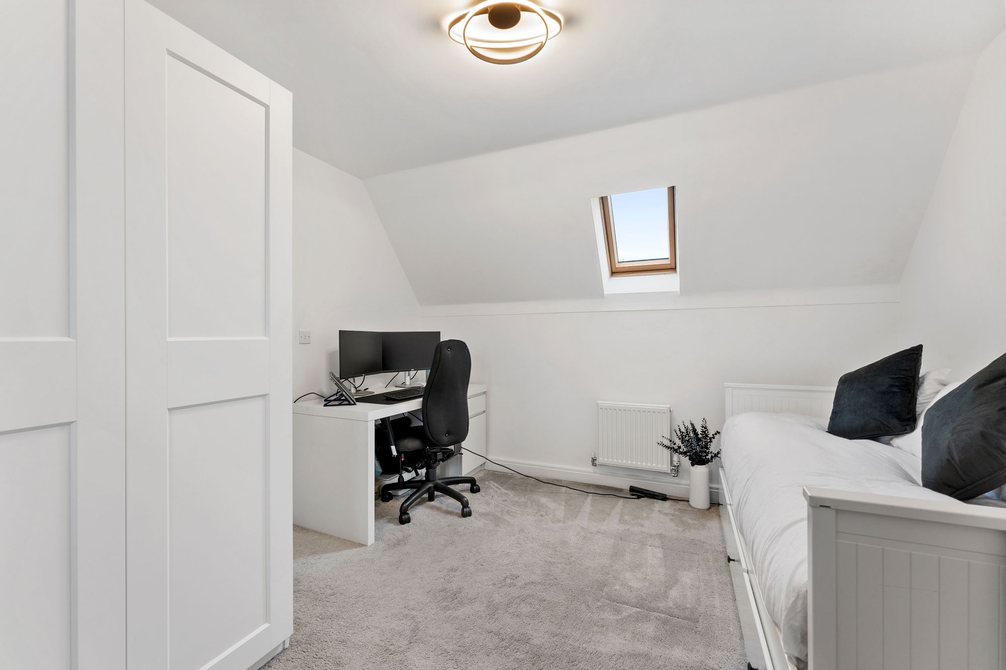 Paddock Green Close, Warrington