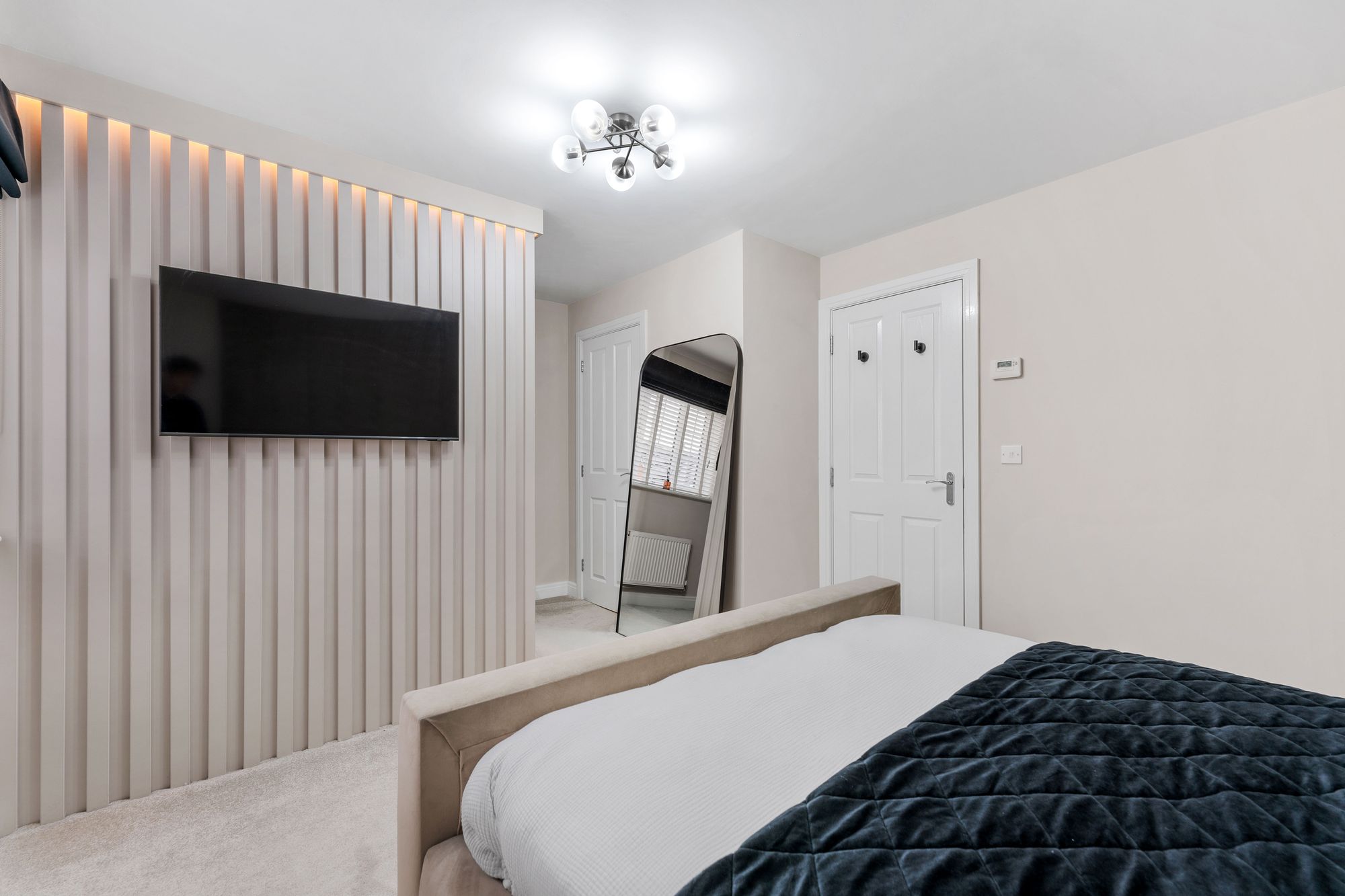 Paddock Green Close, Warrington