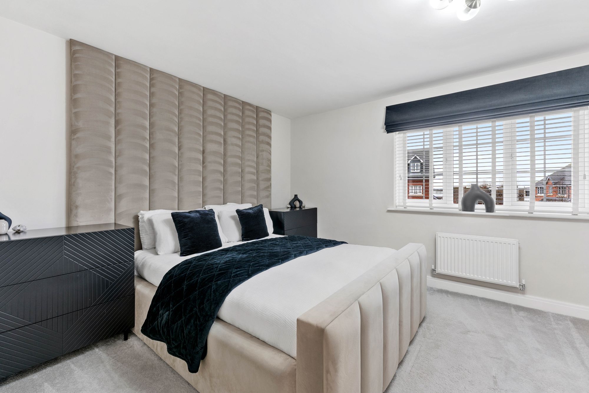 Paddock Green Close, Warrington