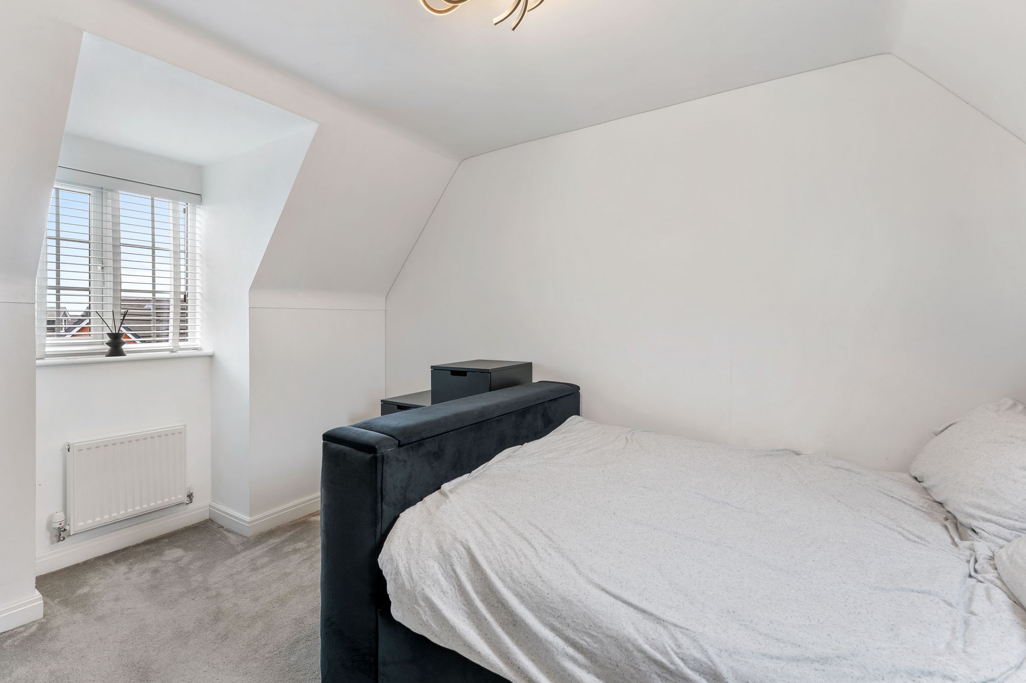 Paddock Green Close, Warrington