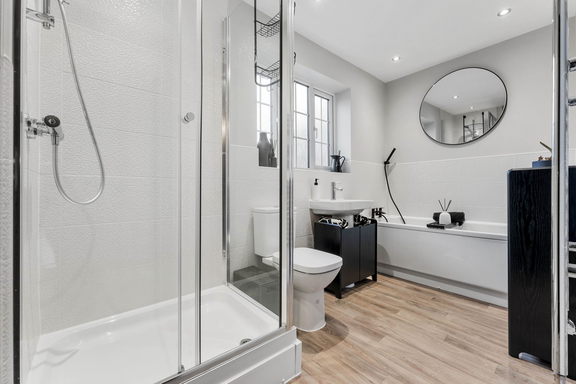 Paddock Green Close, Warrington