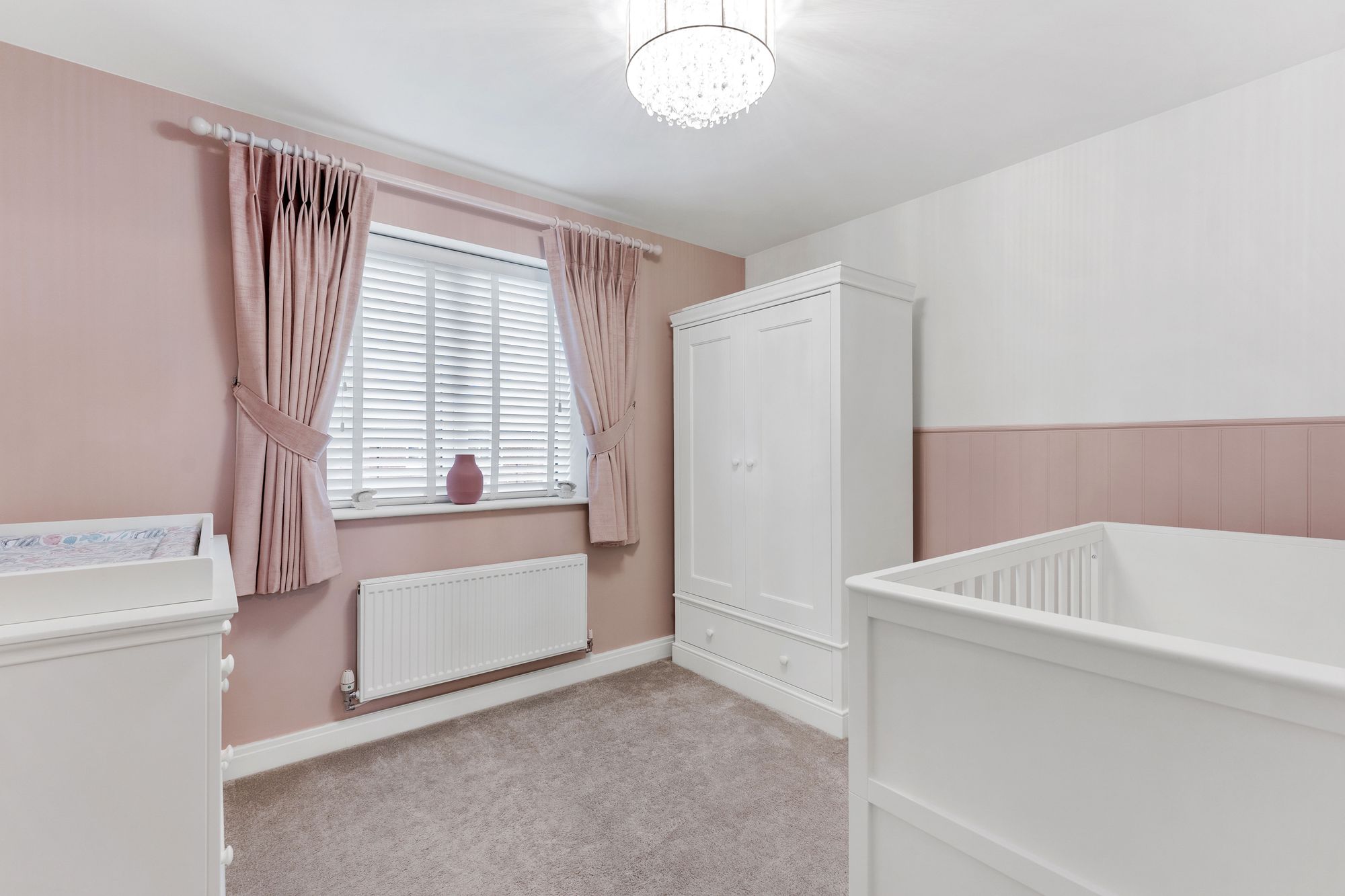 Paddock Green Close, Warrington