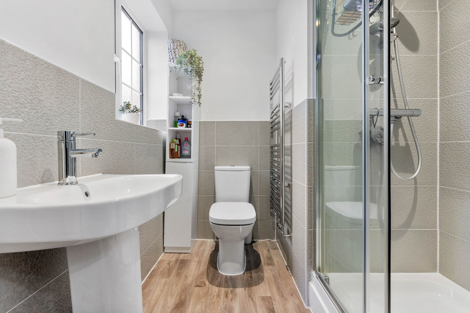 Paddock Green Close, Warrington