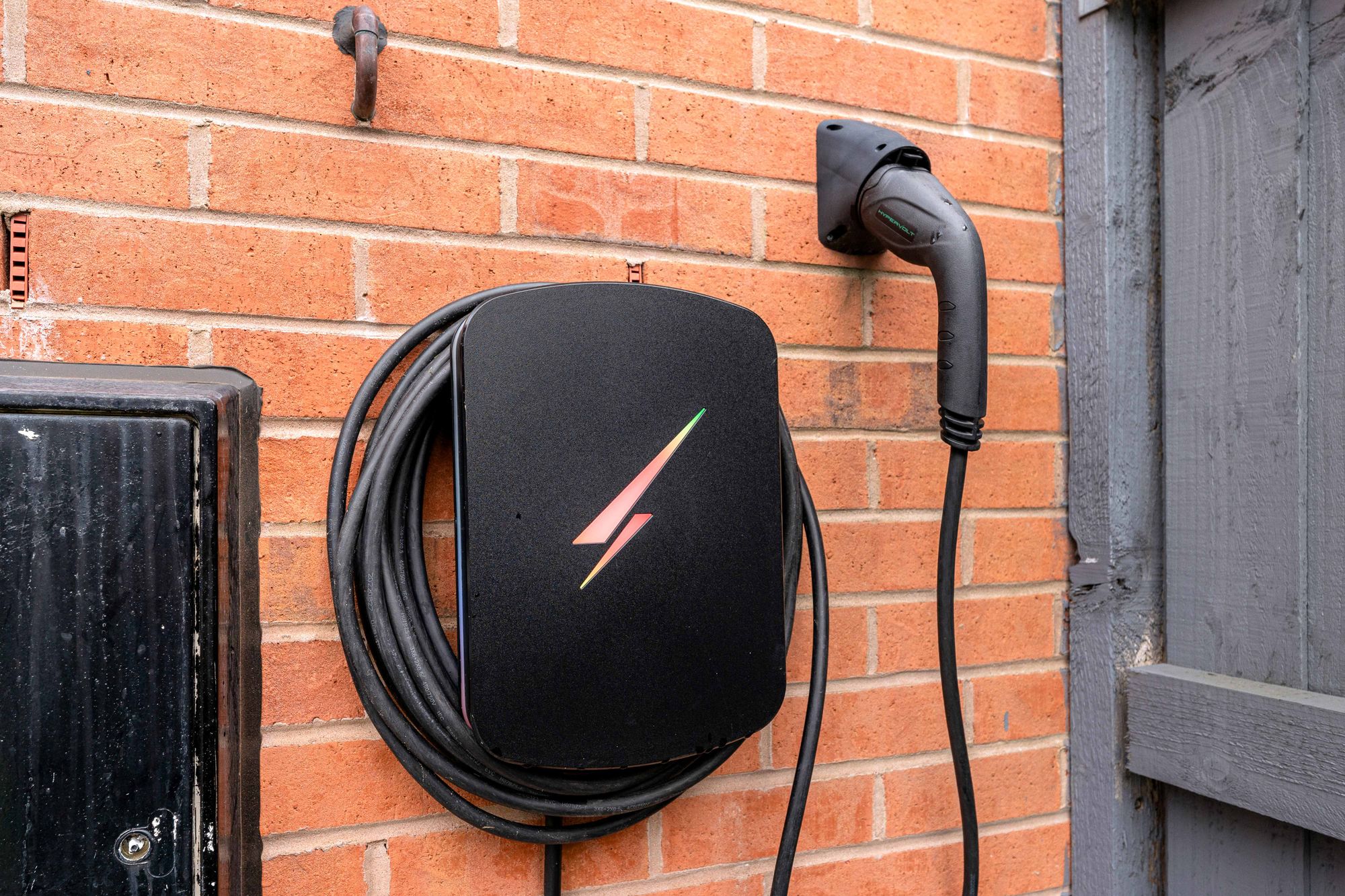 Paddock Green Close, Warrington