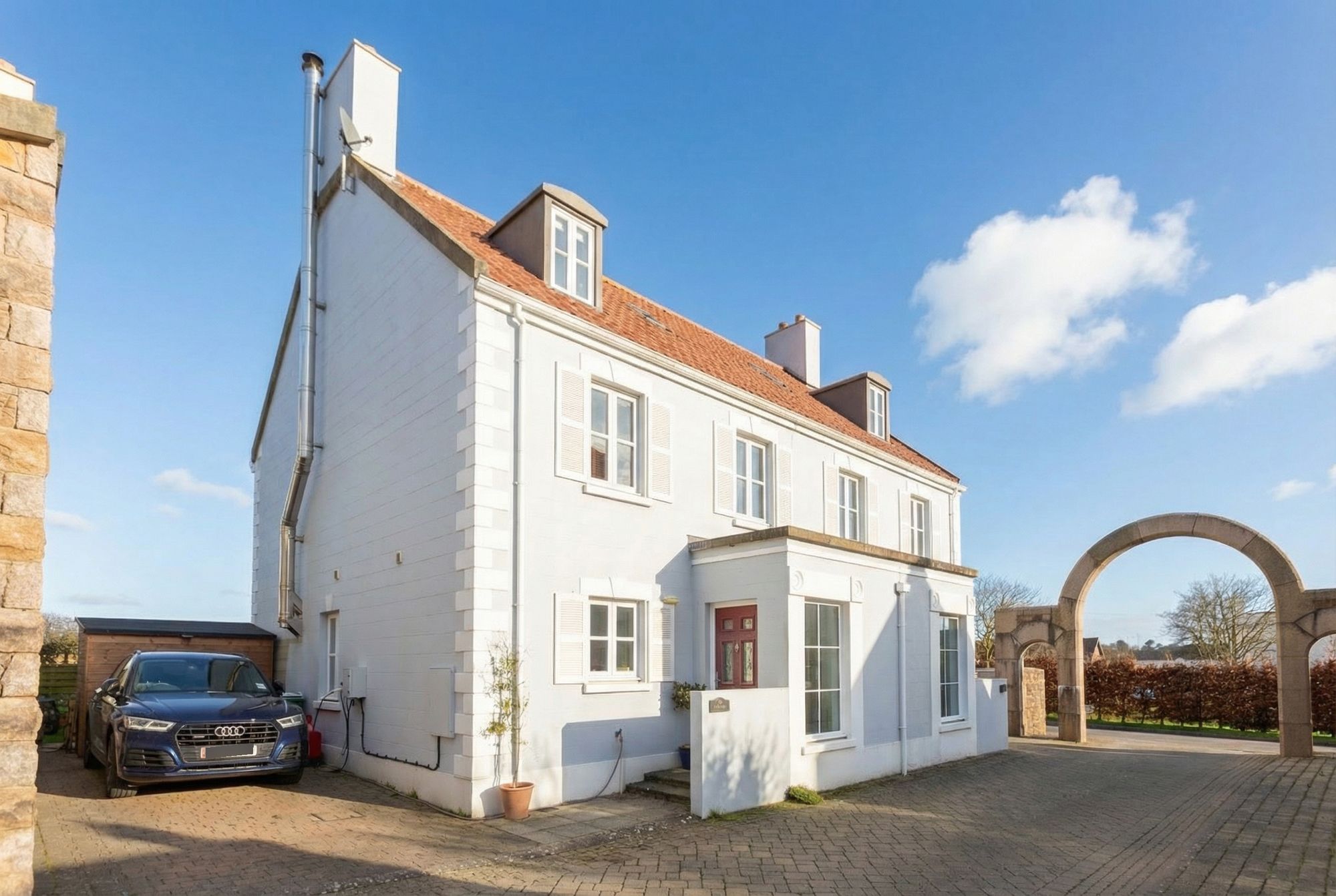 3 bed Property For Sale in St. Saviour, Jersey