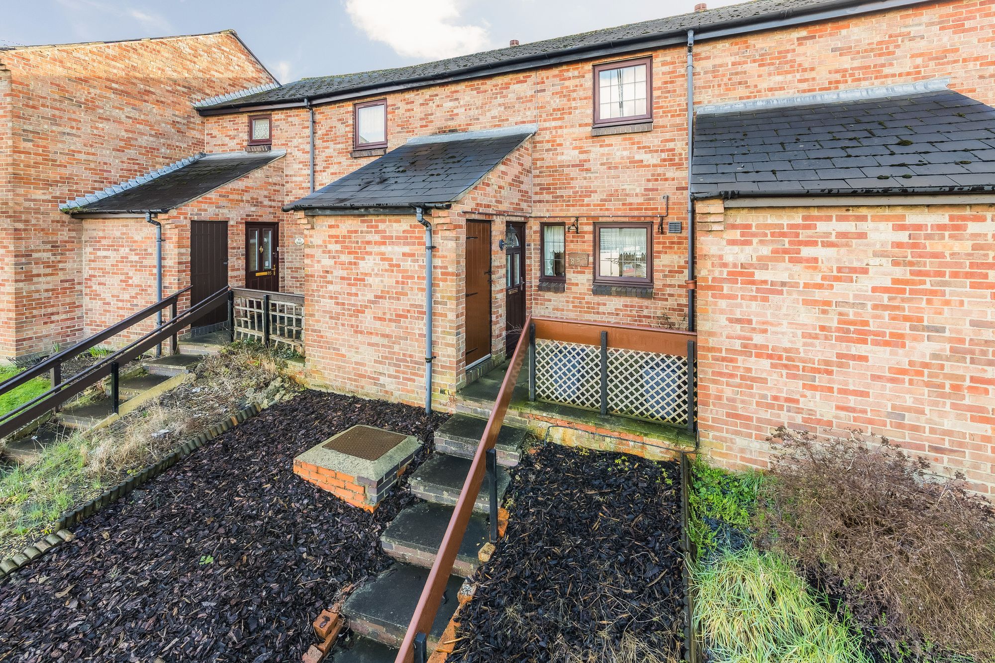 Broadway, Didcot, OX11