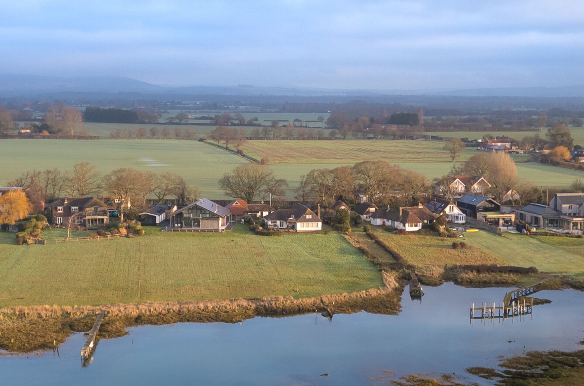 Smugglers Lane, Bosham, PO18 images