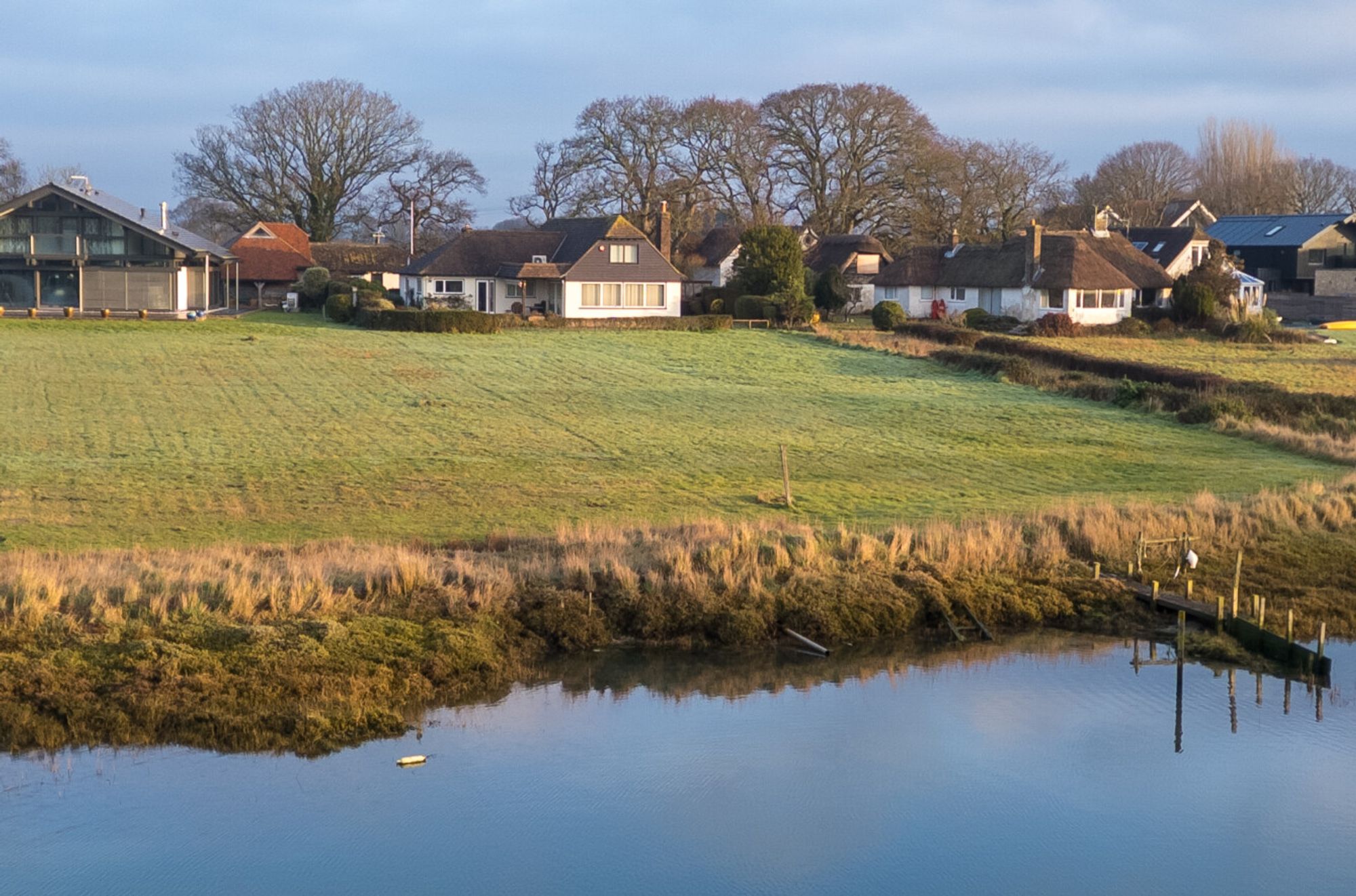 Smugglers Lane, Bosham, PO18 images