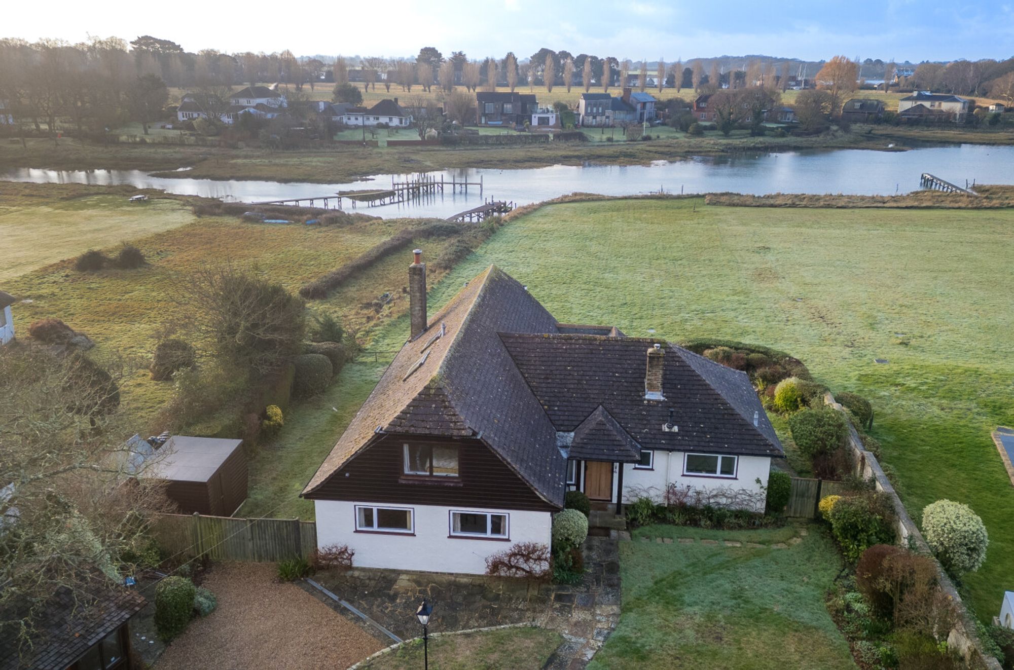 Smugglers Lane, Bosham, PO18 images