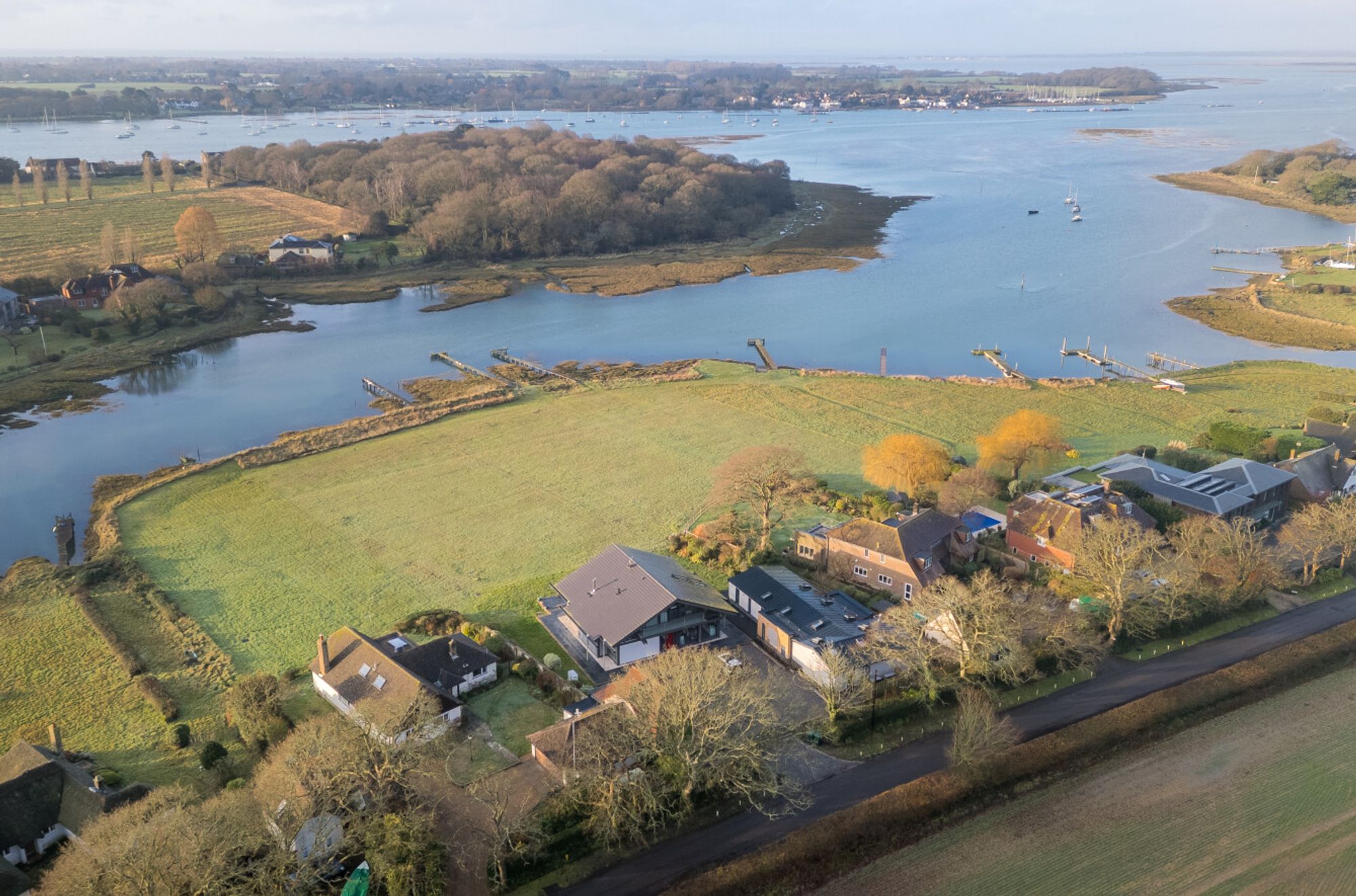 Smugglers Lane, Bosham, PO18 images