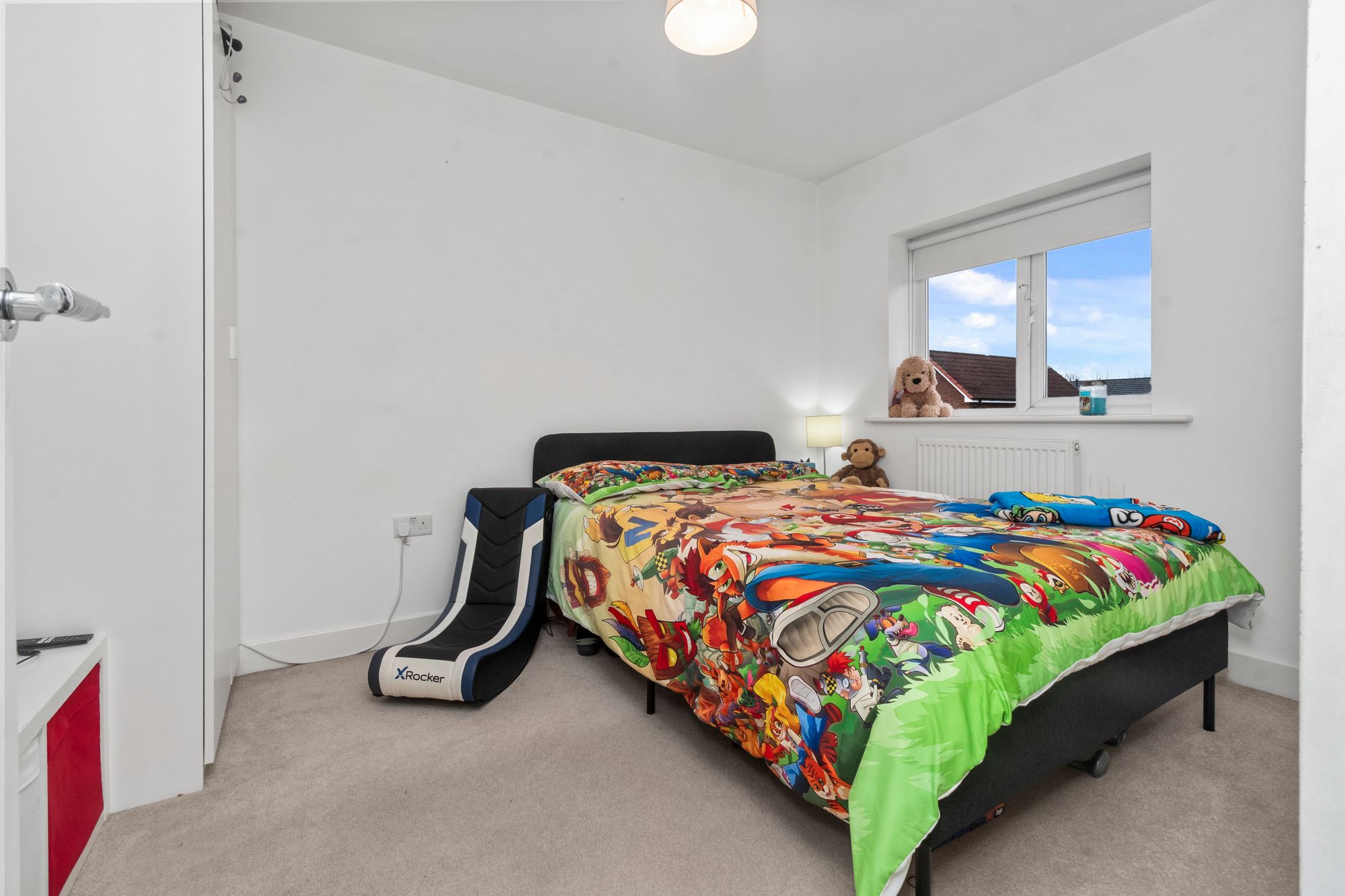 Tatton Way, Eccleston, WA10