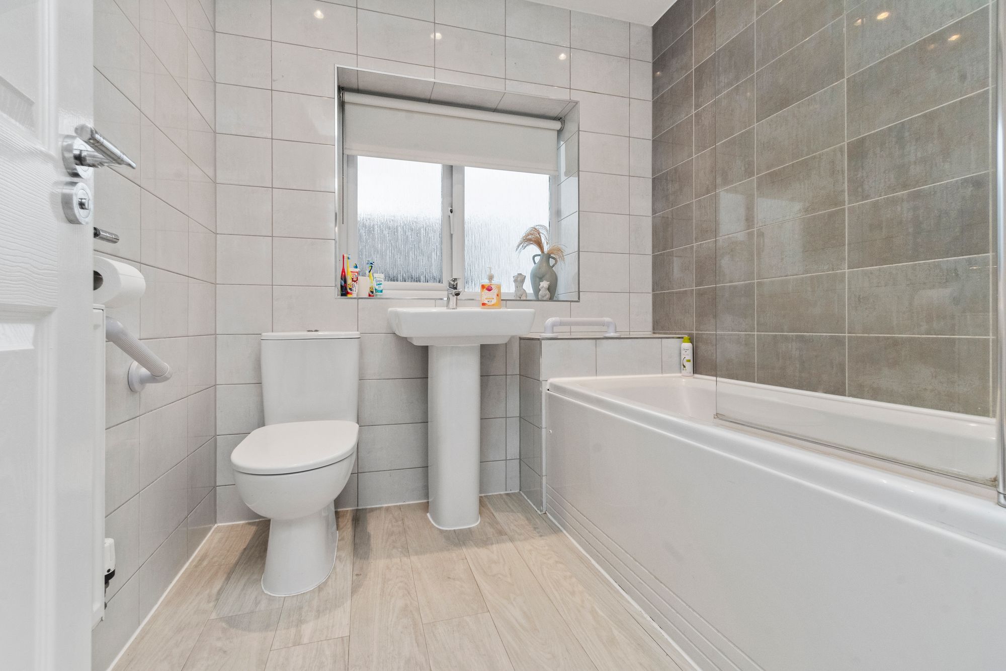 Tatton Way, Eccleston, WA10