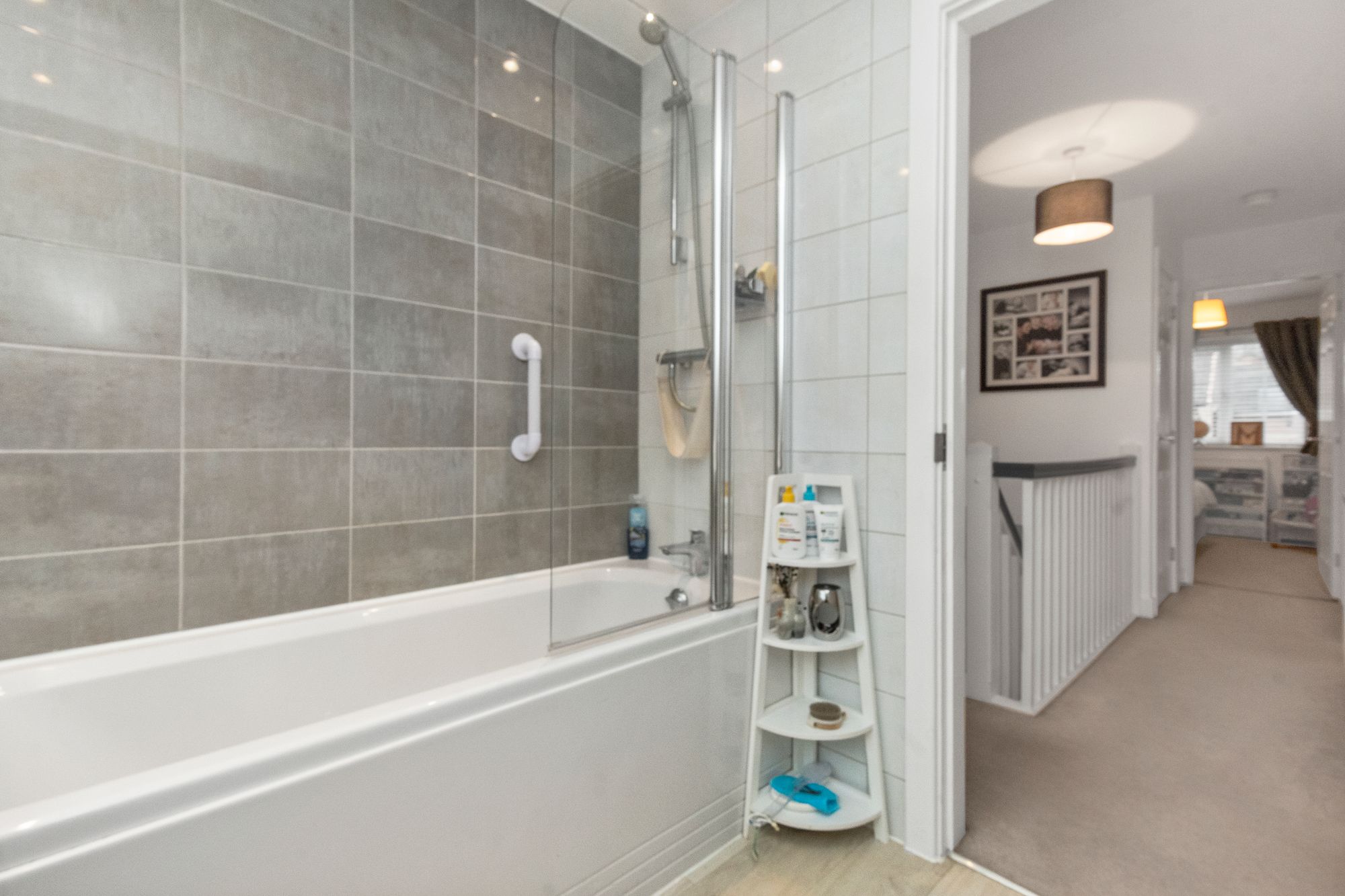 Tatton Way, Eccleston, WA10