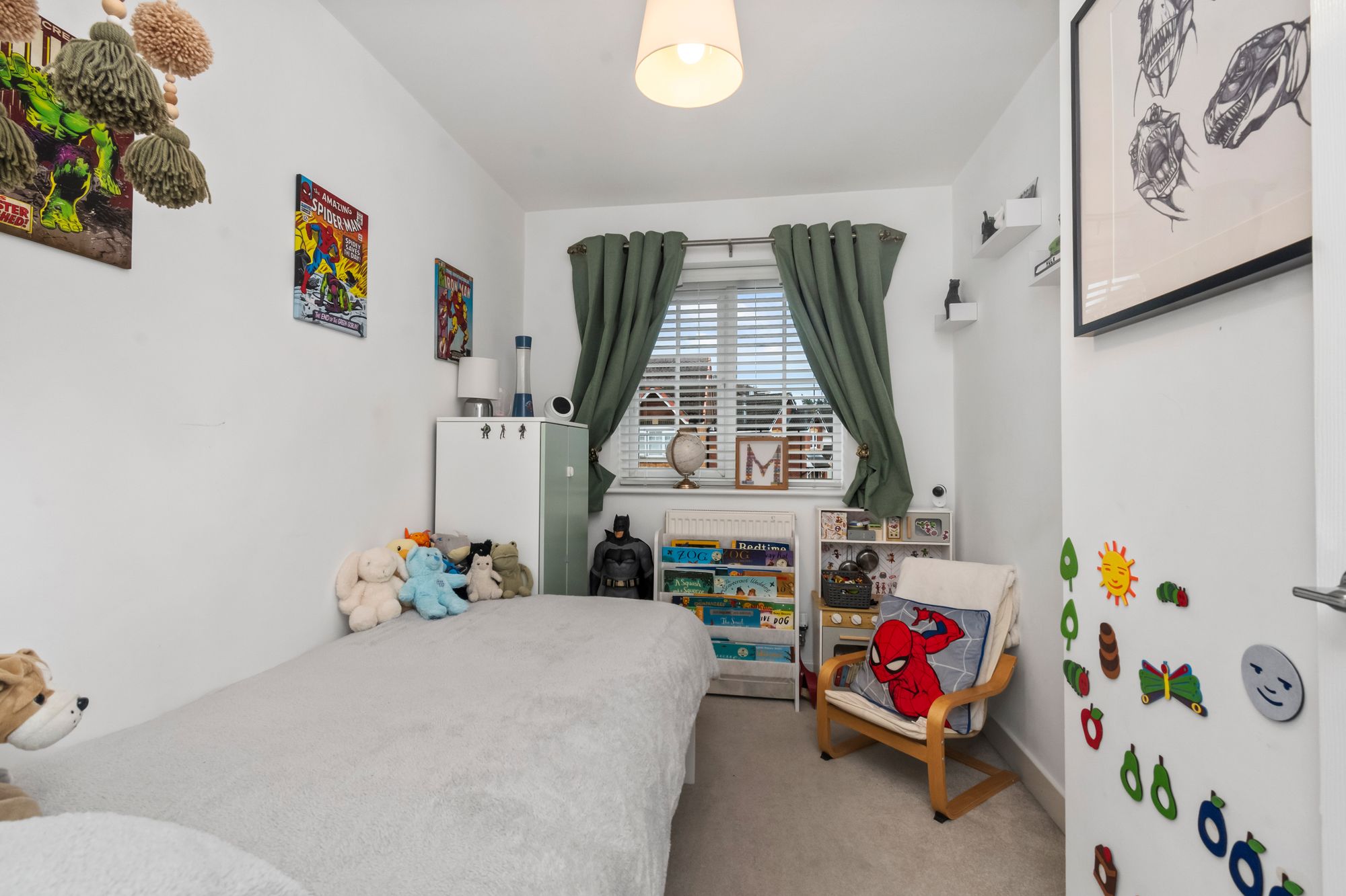 Tatton Way, Eccleston, WA10